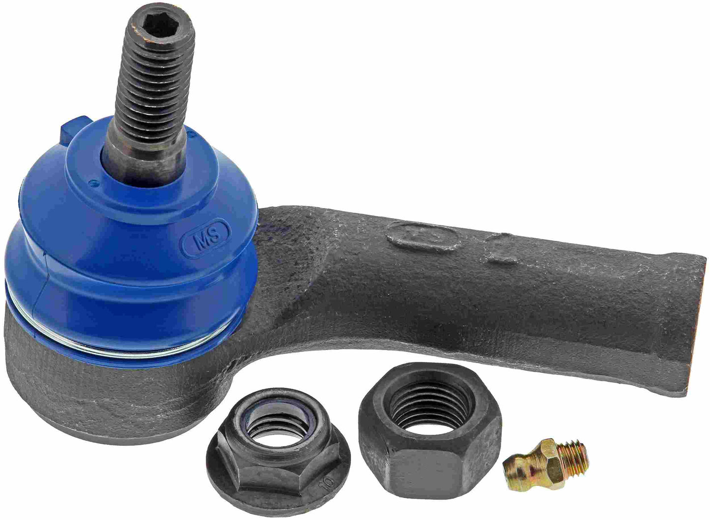 Mevotech Supreme Steering Tie Rod End MS40623