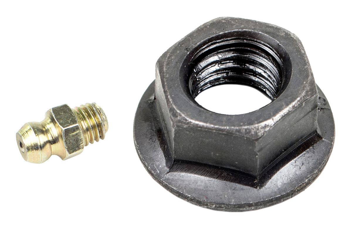 Mevotech Supreme Steering Tie Rod End MS40675