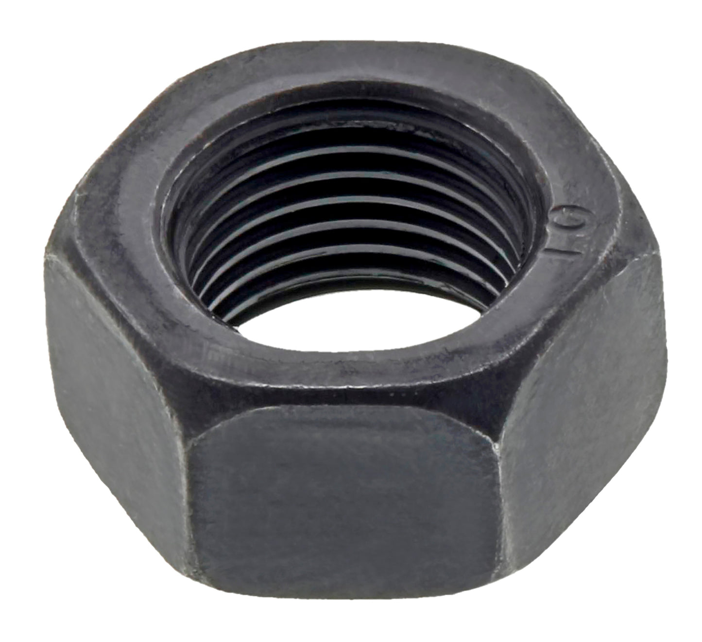 Mevotech Supreme Steering Tie Rod End MS40722