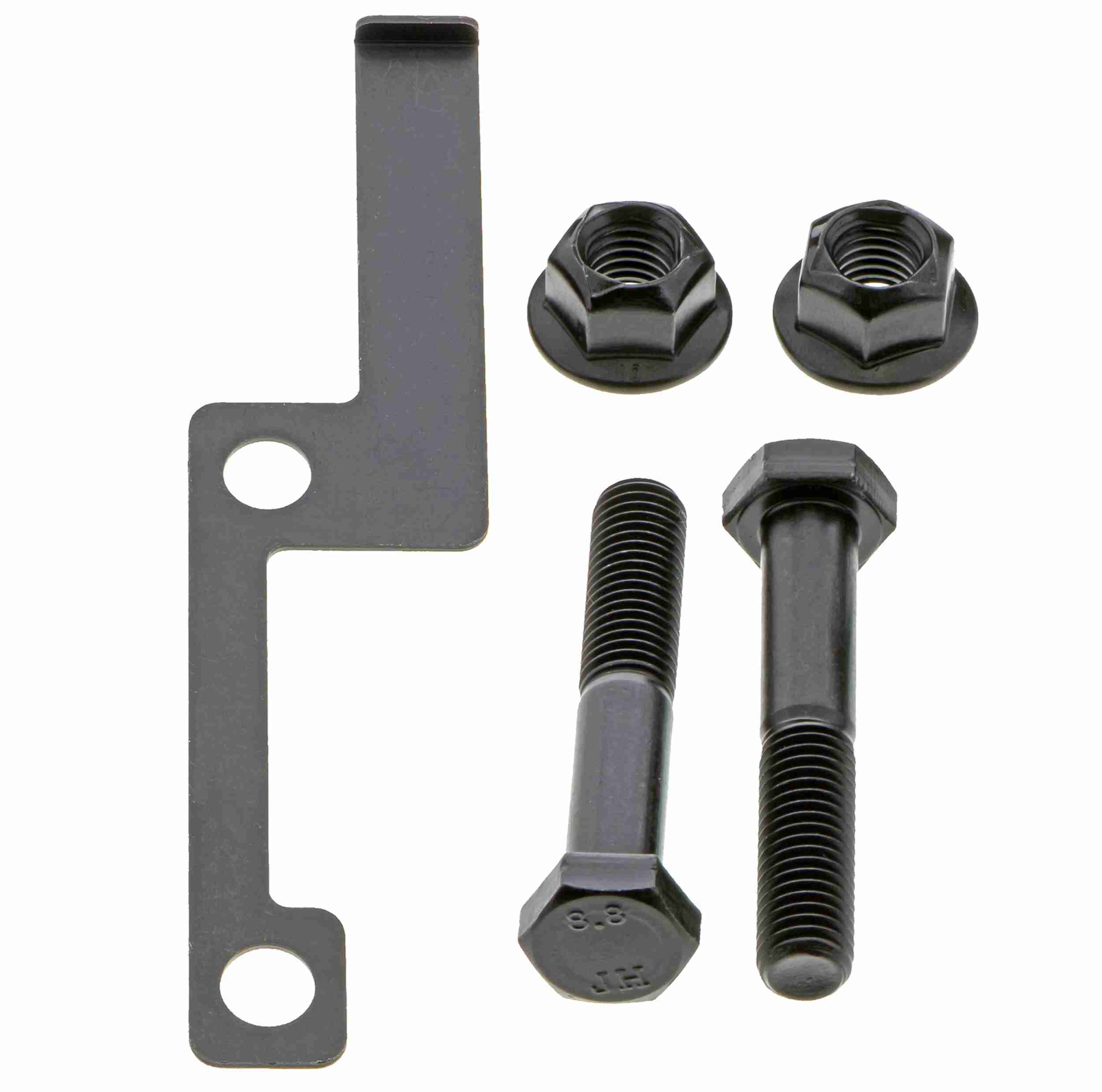 Mevotech Supreme Steering Tie Rod End Adjusting Sleeve MS40734