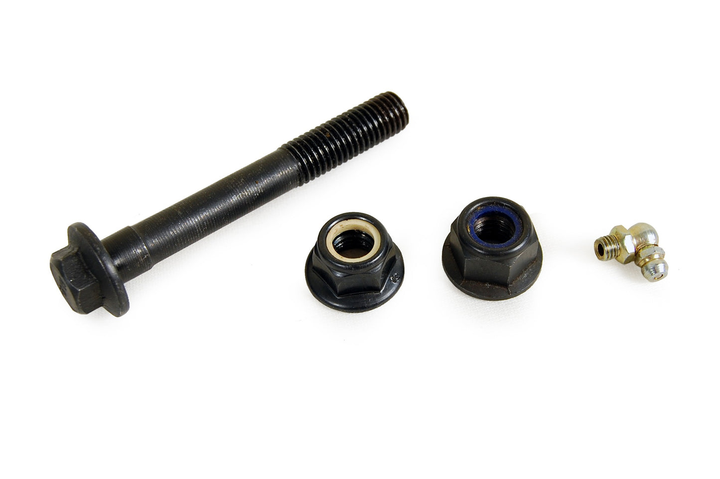 Mevotech Supreme Suspension Stabilizer Bar Link Kit MS40822