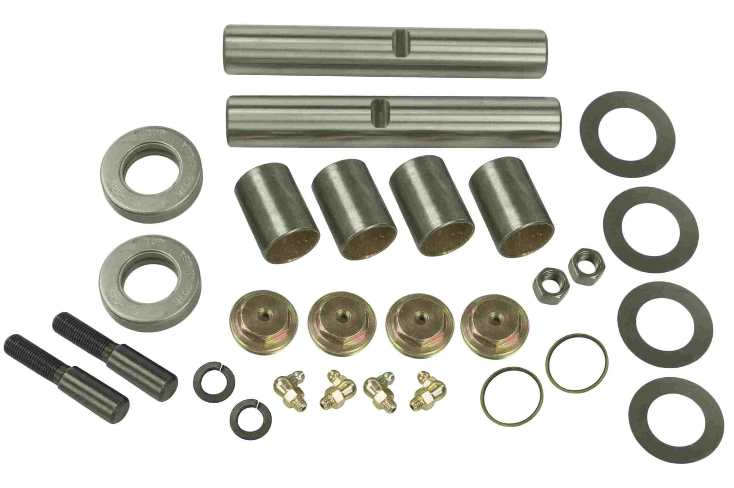 Mevotech Supreme Steering King Pin Set MS40911