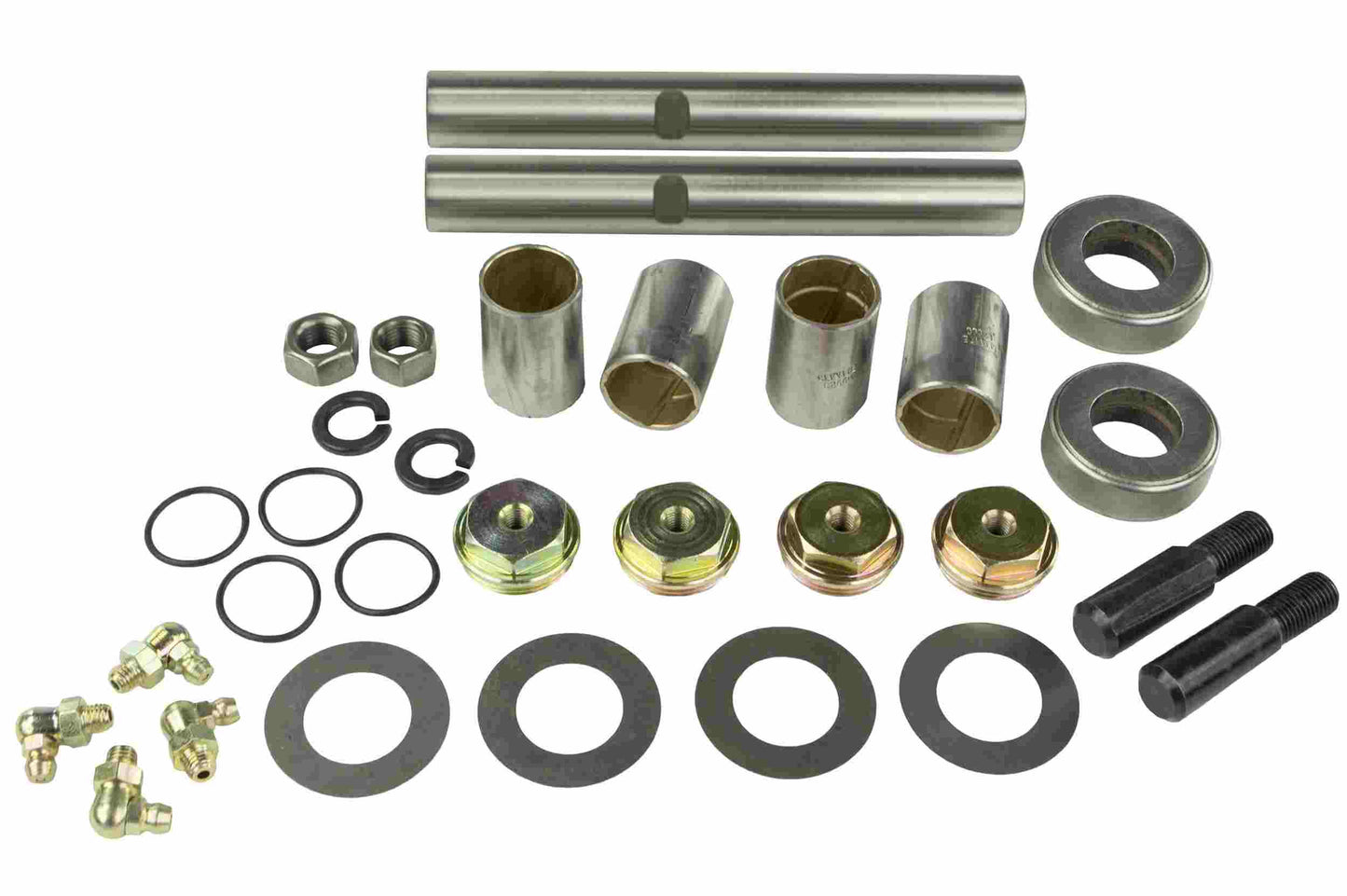 Mevotech Supreme Steering King Pin Set MS40918