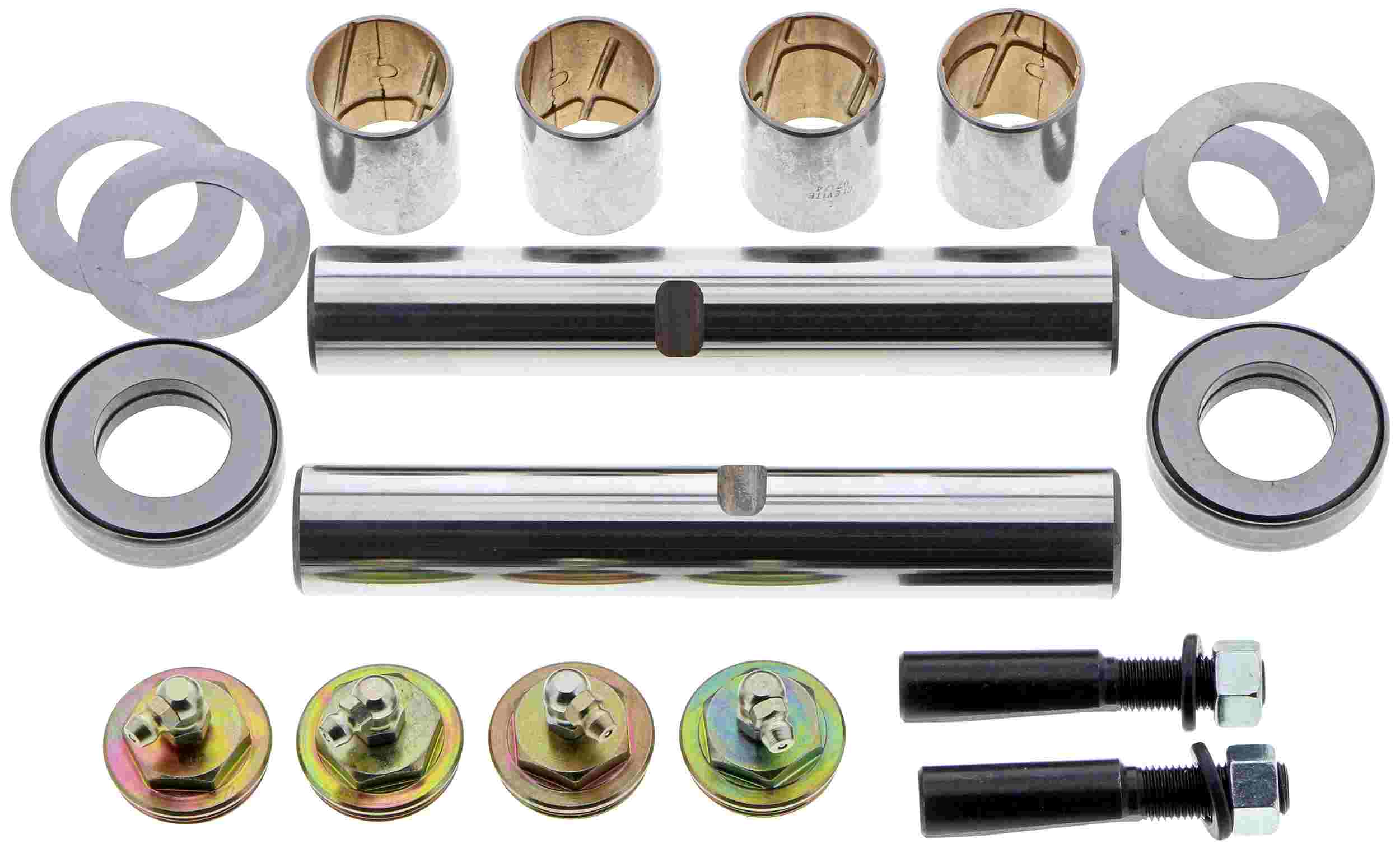 Mevotech Supreme Steering King Pin Set MS40920