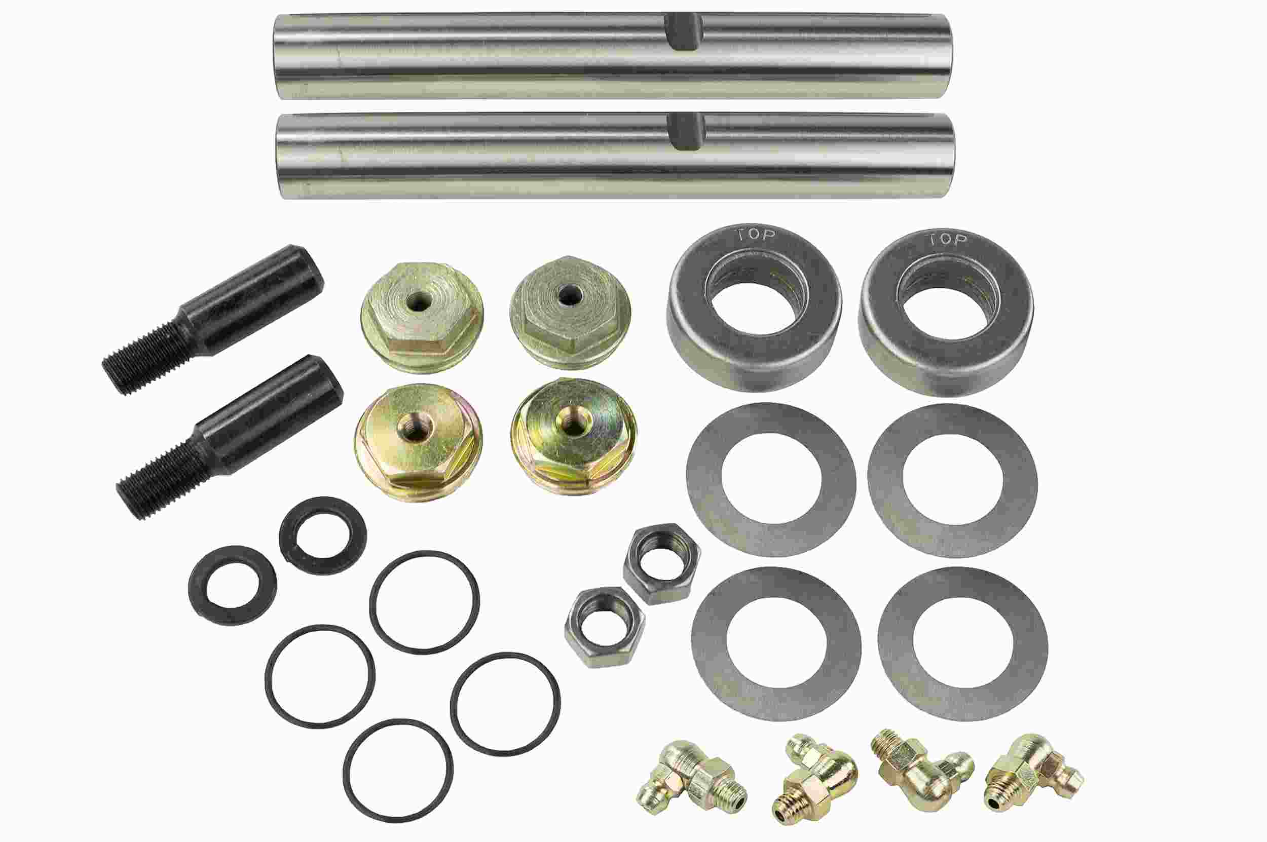 Mevotech Supreme Steering King Pin Set MS40929