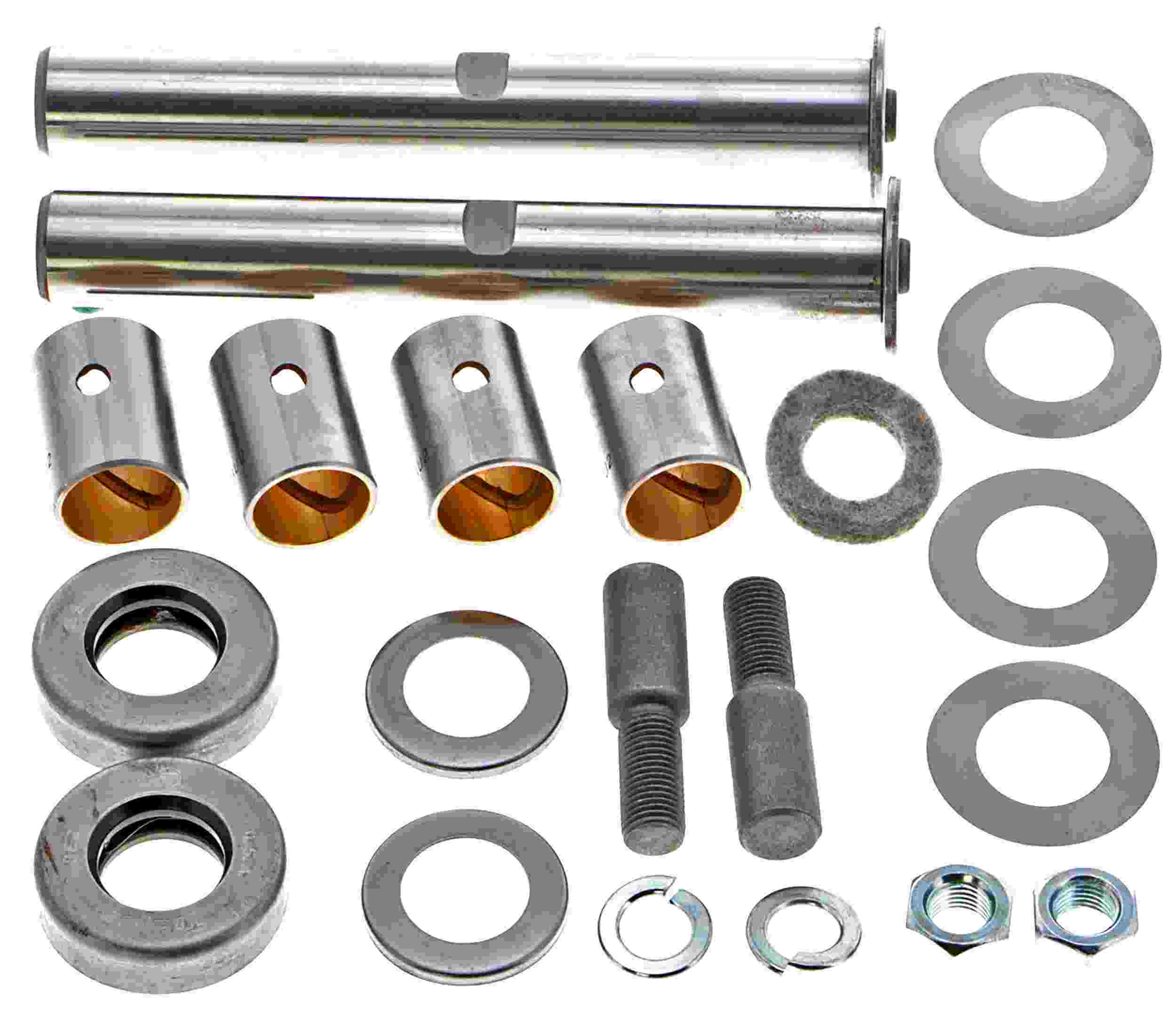 Mevotech Supreme Steering King Pin Set MS40933