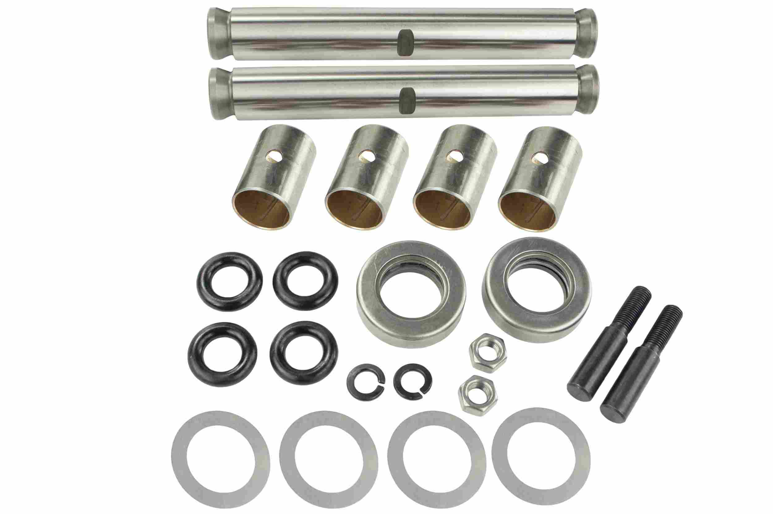 Mevotech Supreme Steering King Pin Set MS40936