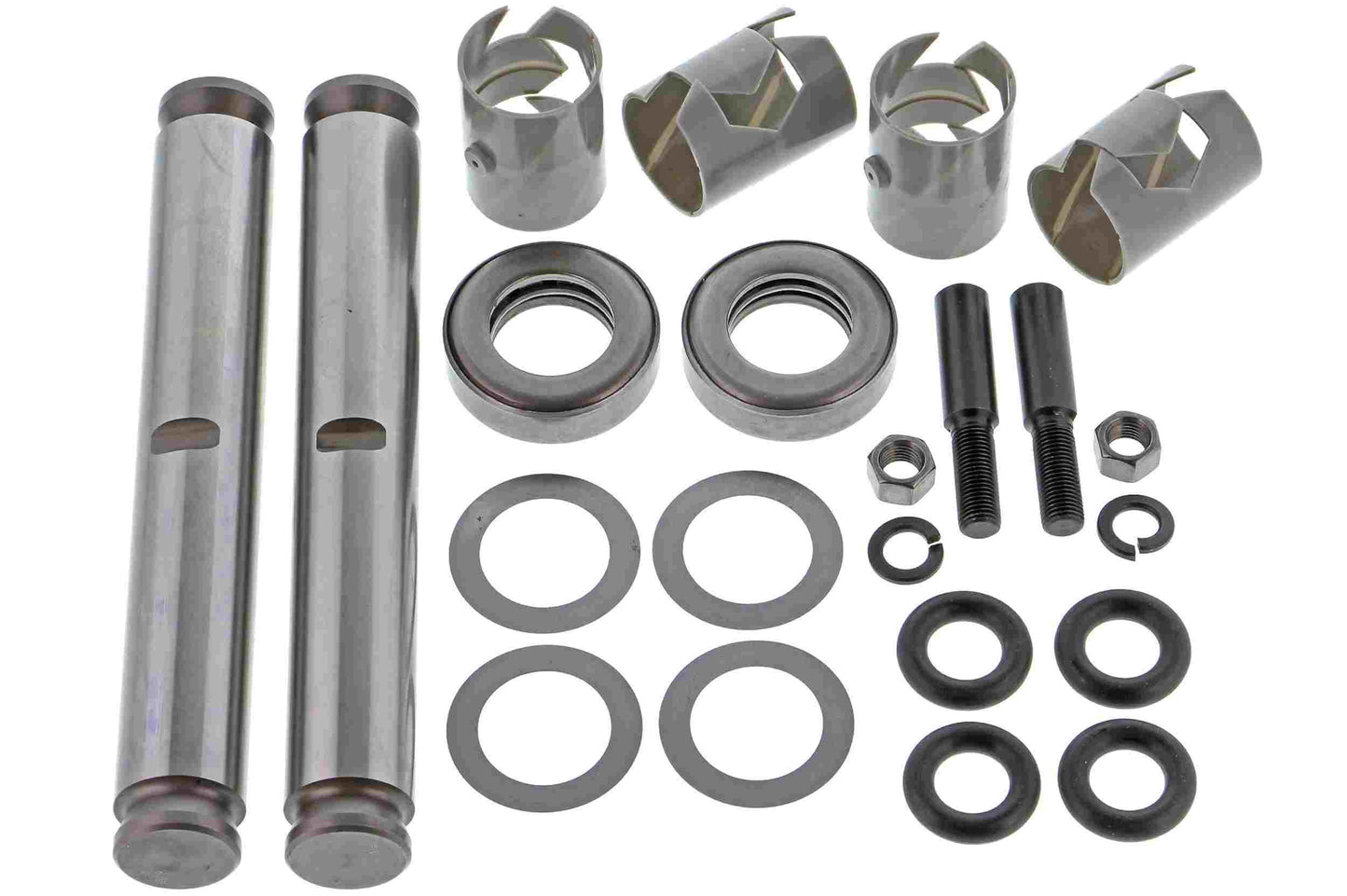 Mevotech Supreme Steering King Pin Set MS40939