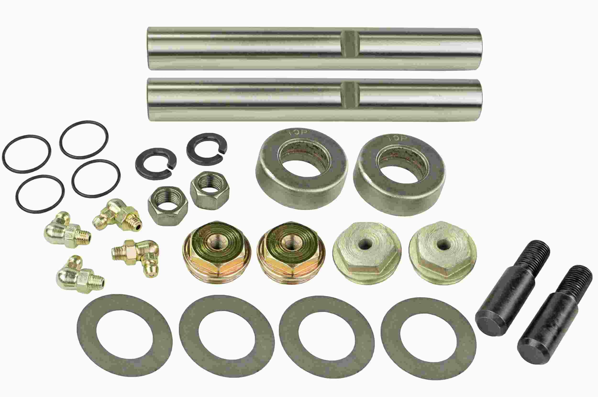 Mevotech Supreme Steering King Pin Set MS40970