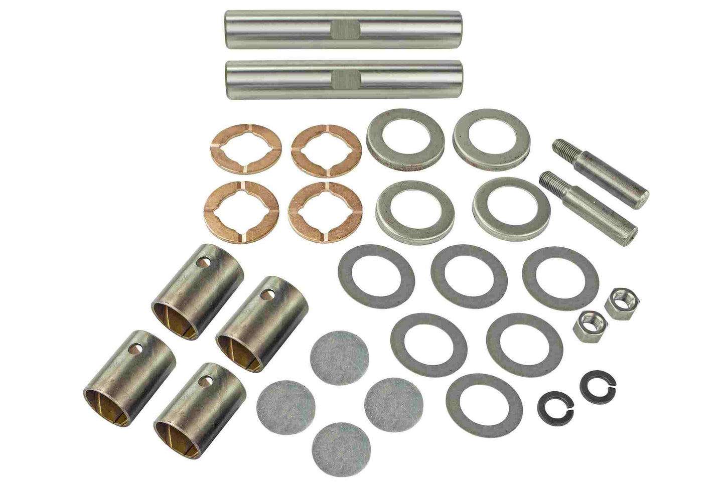 Mevotech Supreme Steering King Pin Set MS43945