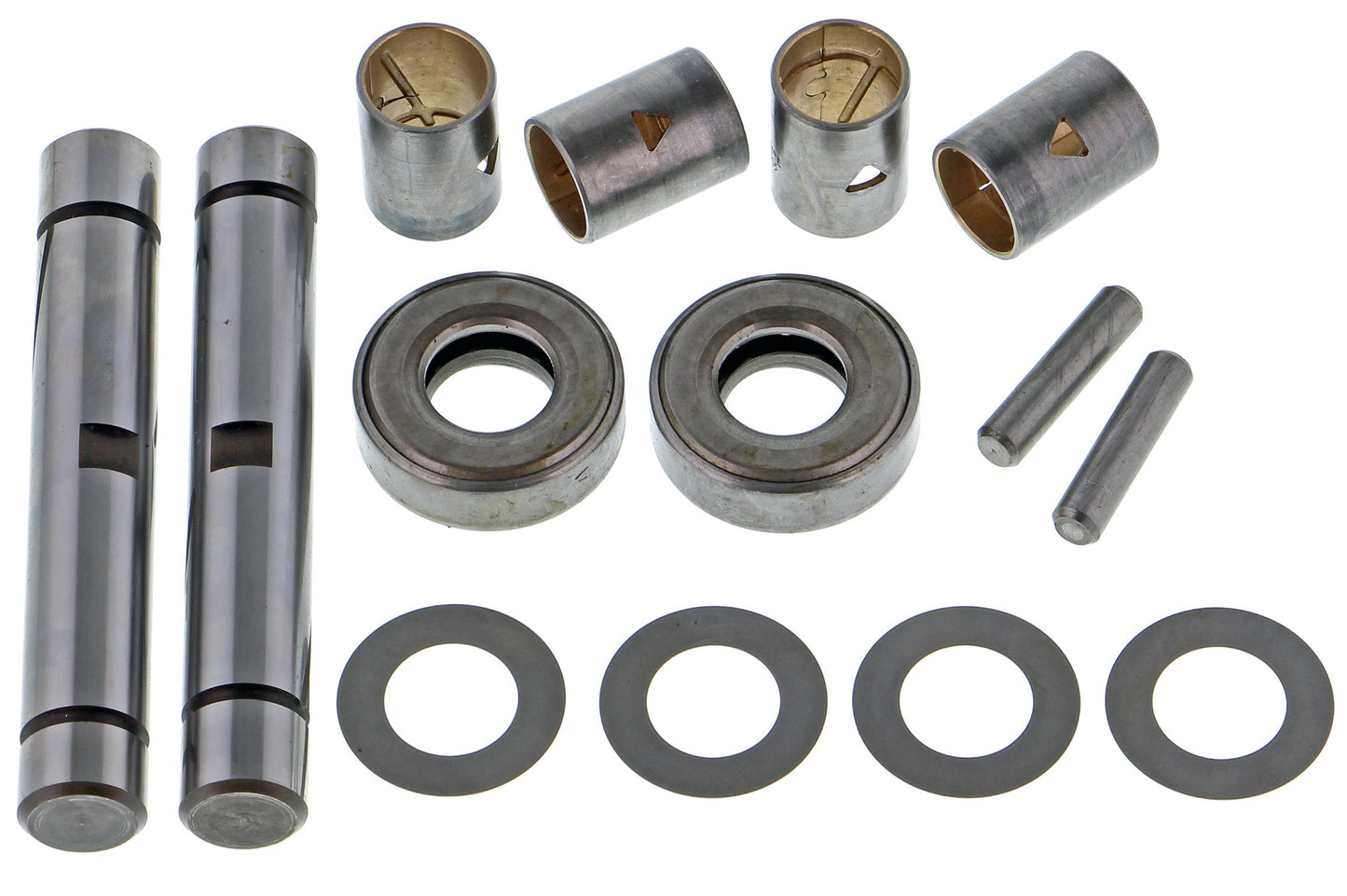 Mevotech Supreme Steering King Pin Set MS500120