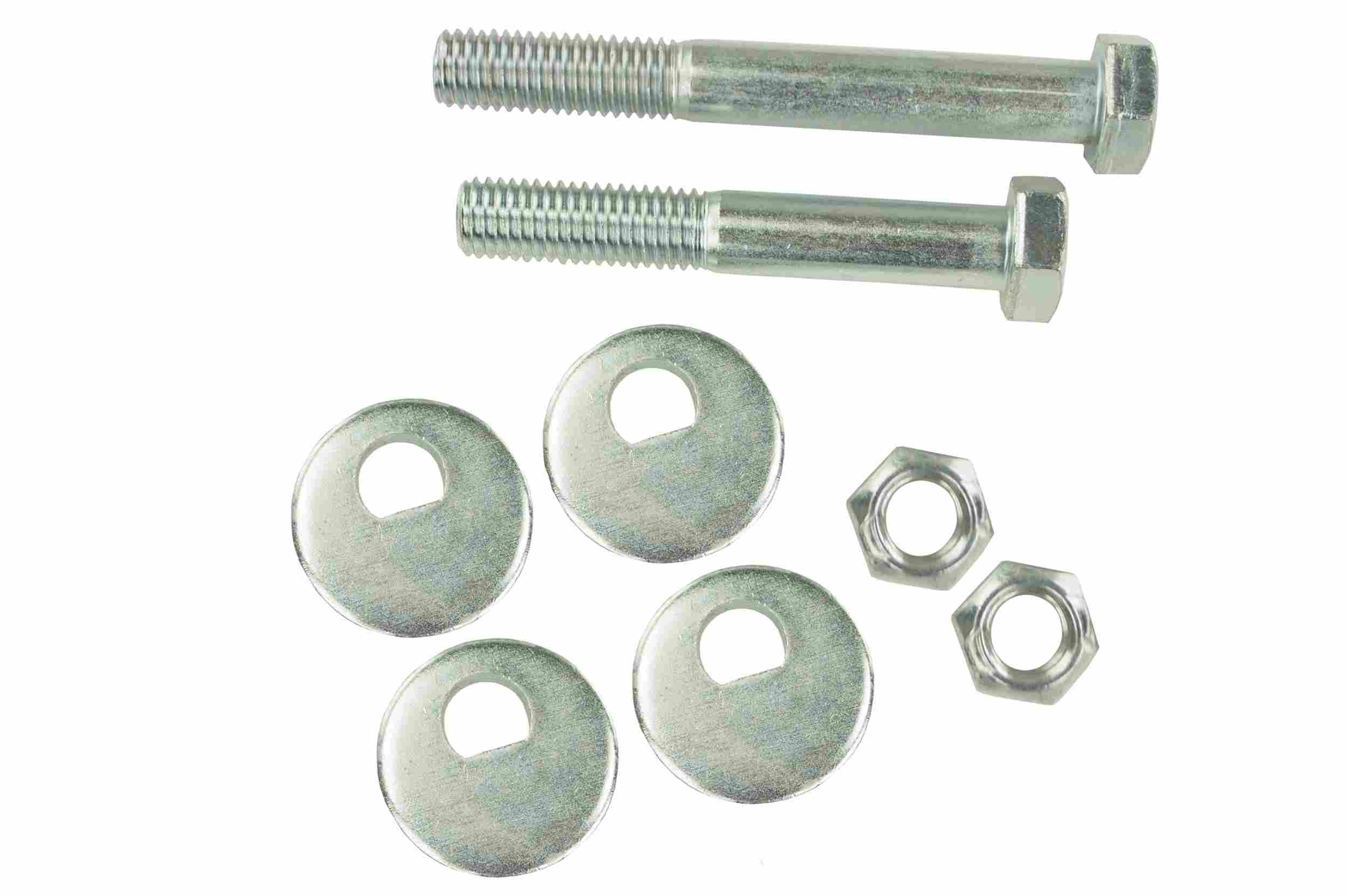 Mevotech Supreme Alignment Cam Bolt Kit MS500189
