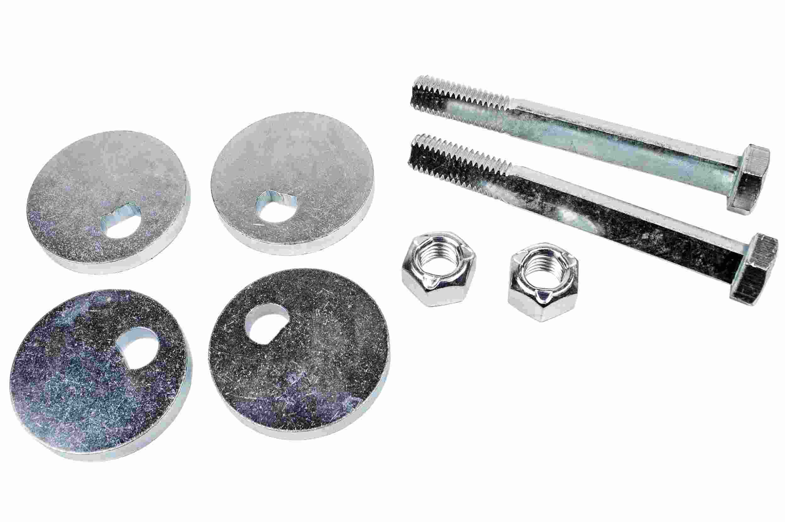 Mevotech Supreme Alignment Cam Bolt Kit MS50018