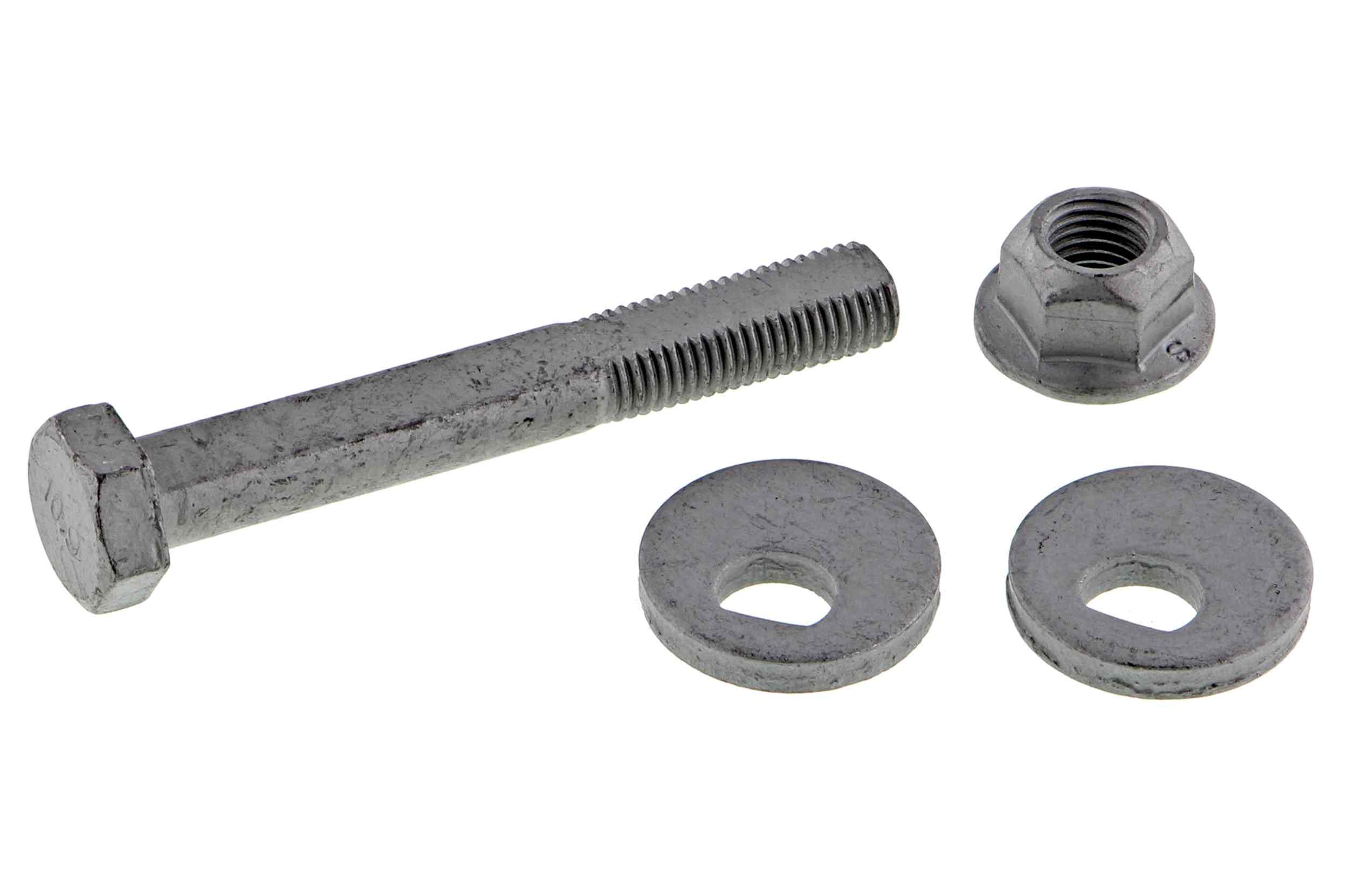Mevotech Supreme Alignment Cam Bolt Kit MS500190