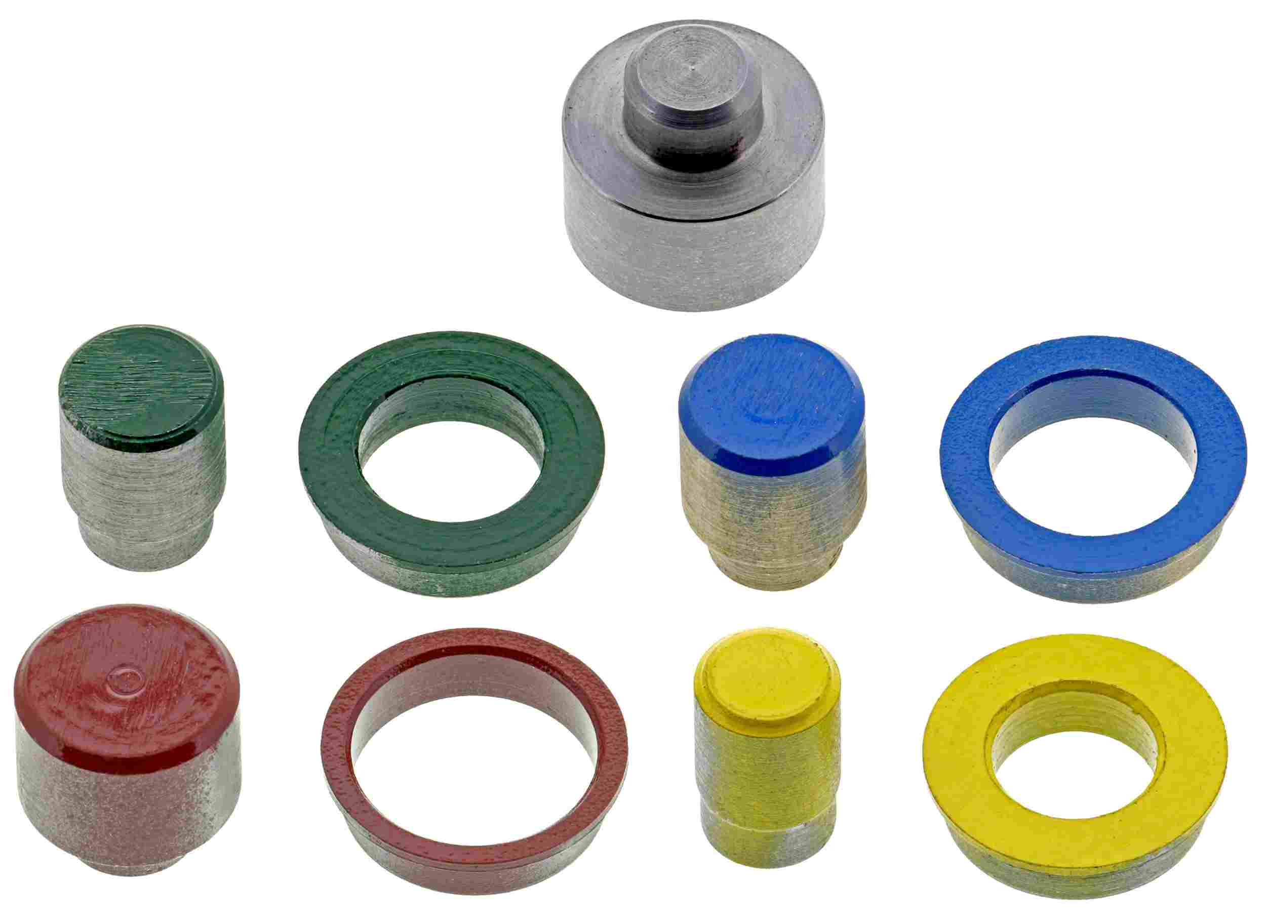 Mevotech Supreme Alignment Toe Adjusting Kit MS500298