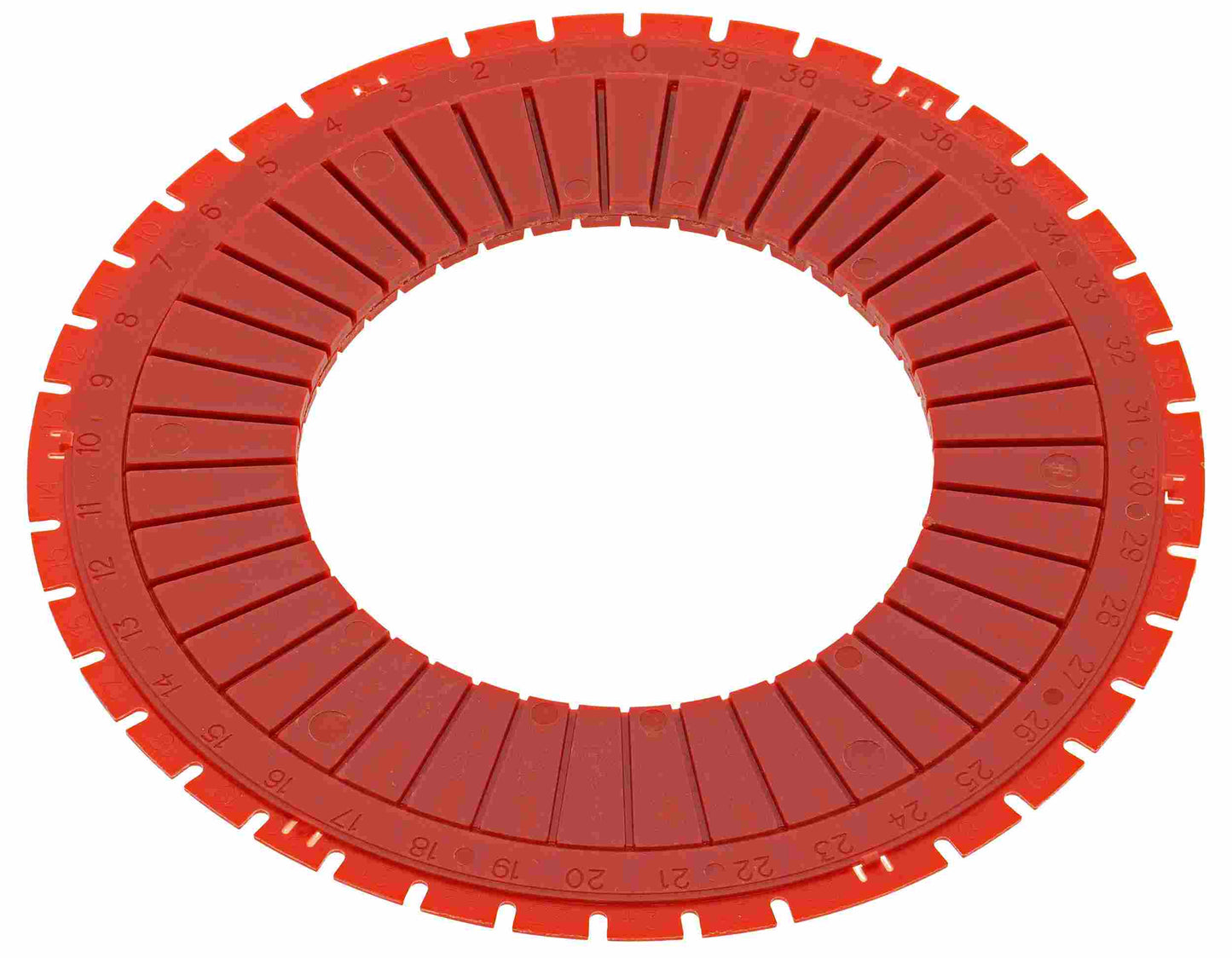 Mevotech Supreme Alignment Shim MS50030