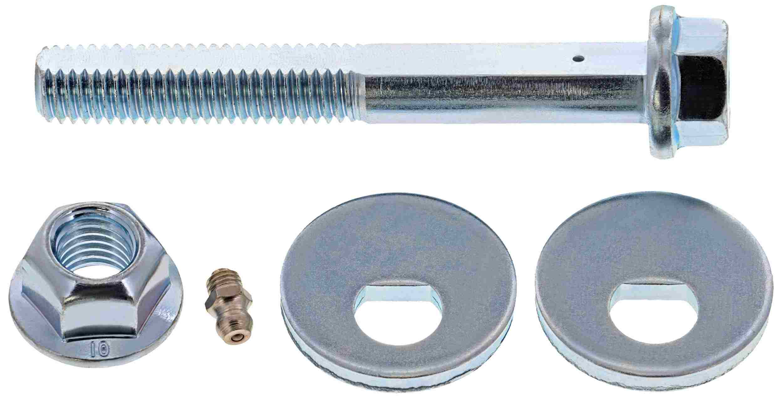 Mevotech Supreme Alignment Cam Bolt Kit MS500330