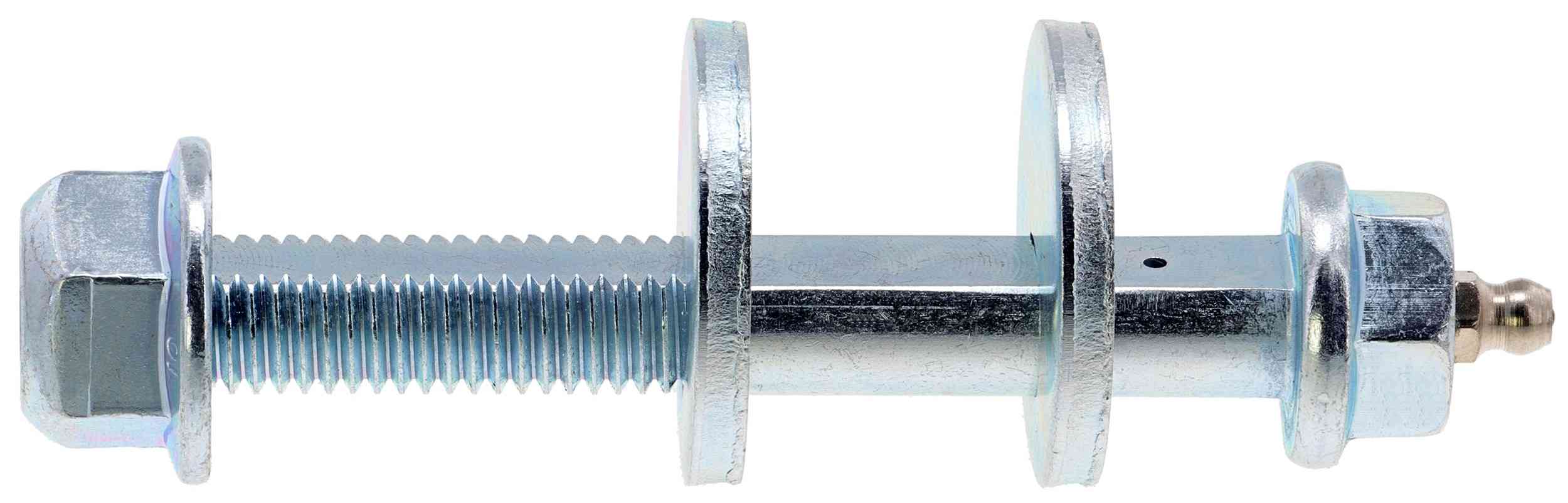 Mevotech Supreme Alignment Cam Bolt Kit MS500330