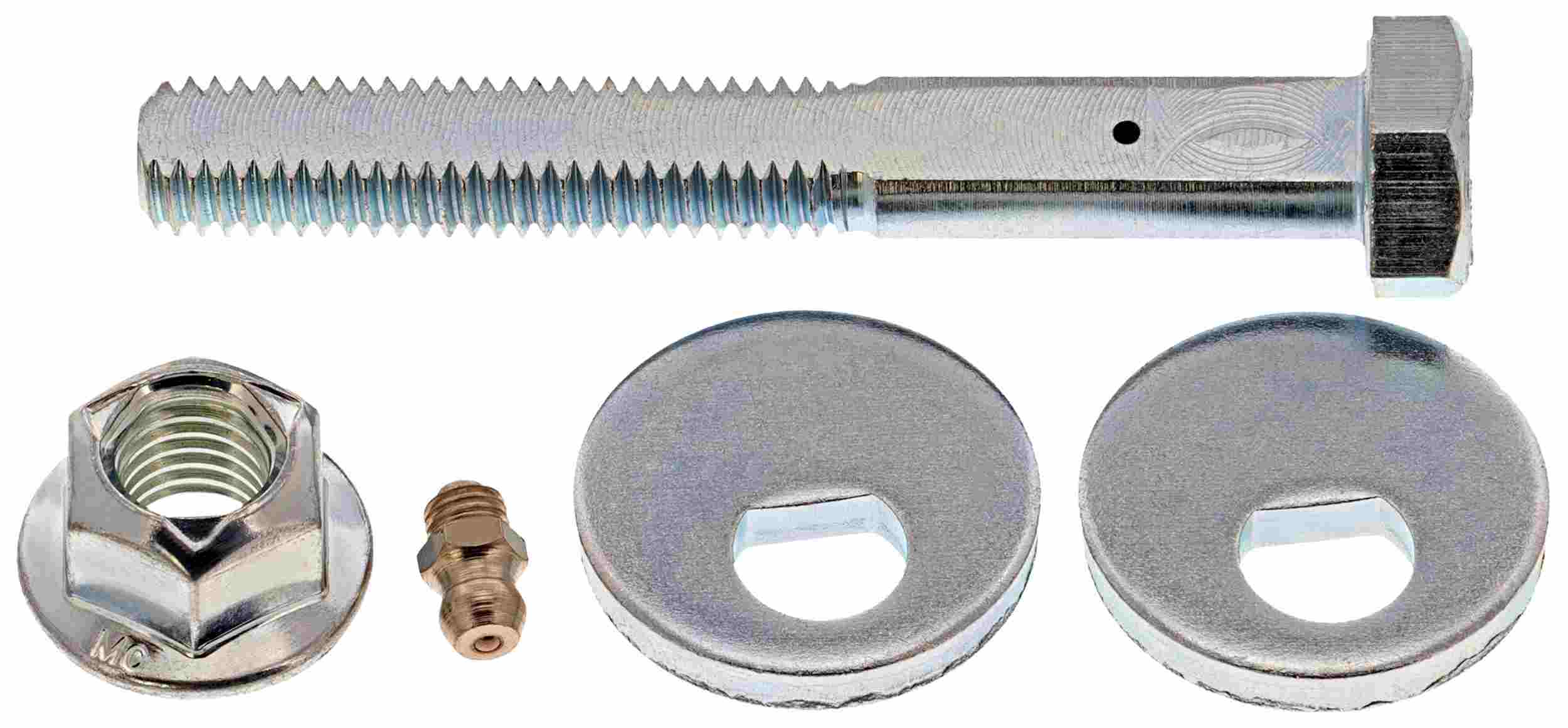 Mevotech Supreme Alignment Toe Adjusting Kit MS500331