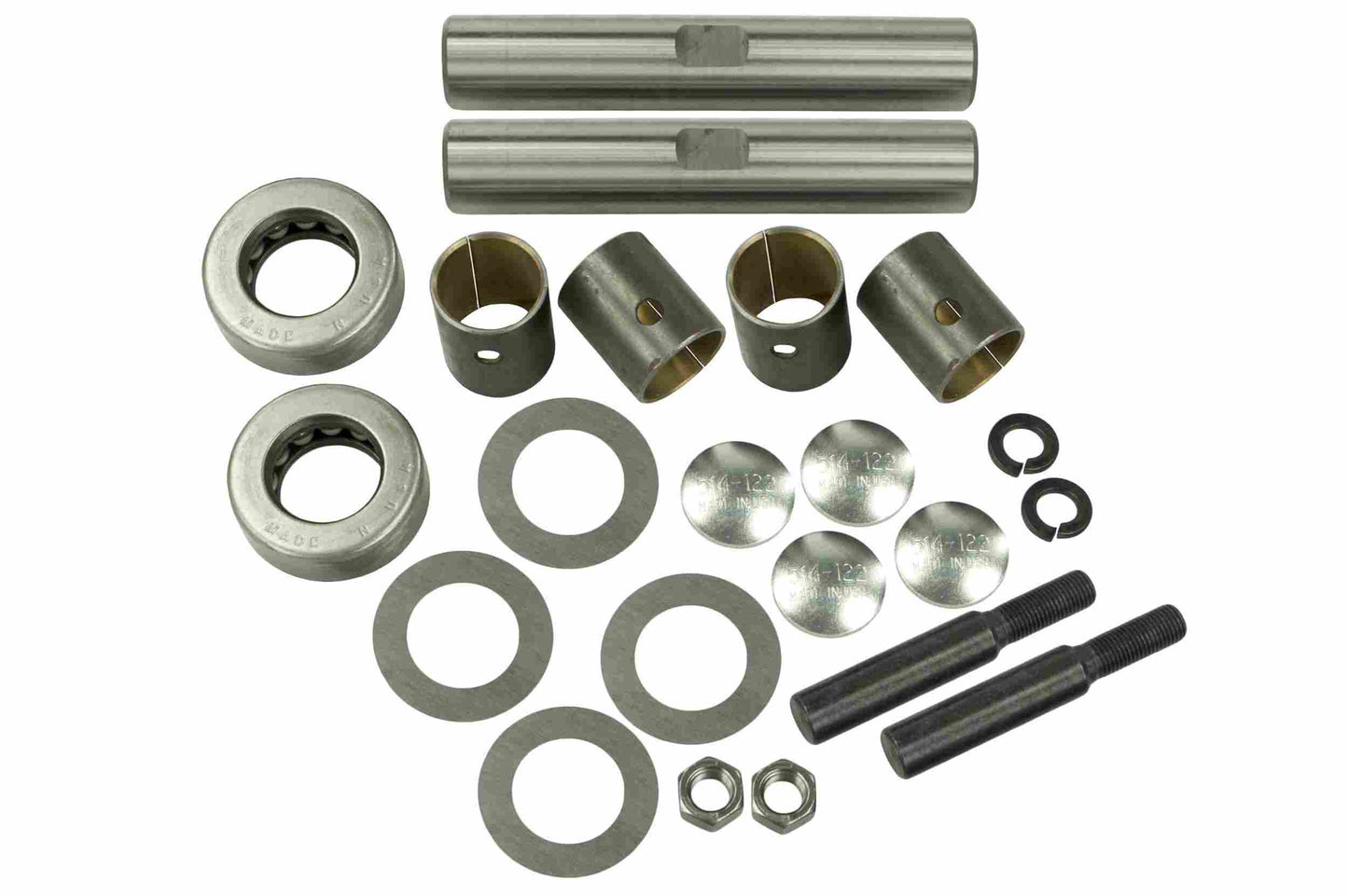 Mevotech Supreme Steering King Pin Repair Kit MS50056