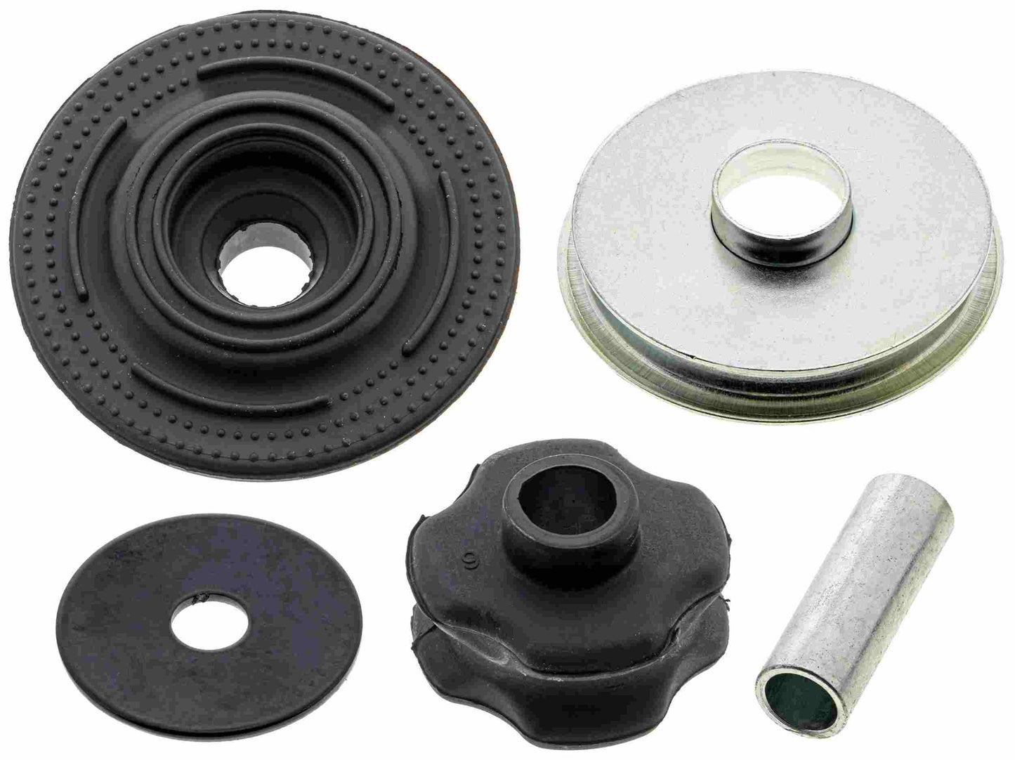 Mevotech Supreme Shock Mount MS50213