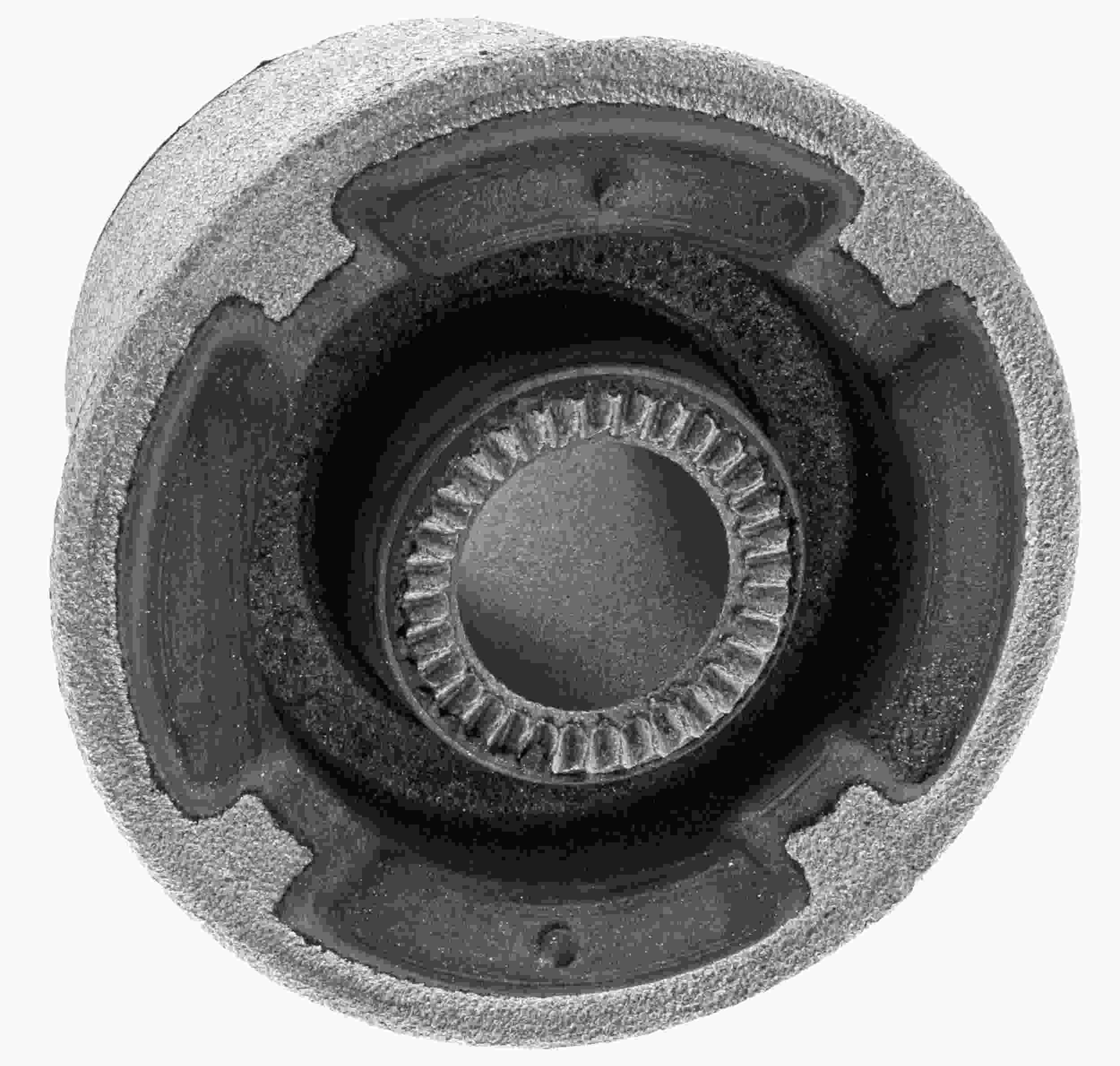 Mevotech Supreme Suspension Trailing Arm Bushing MS504110