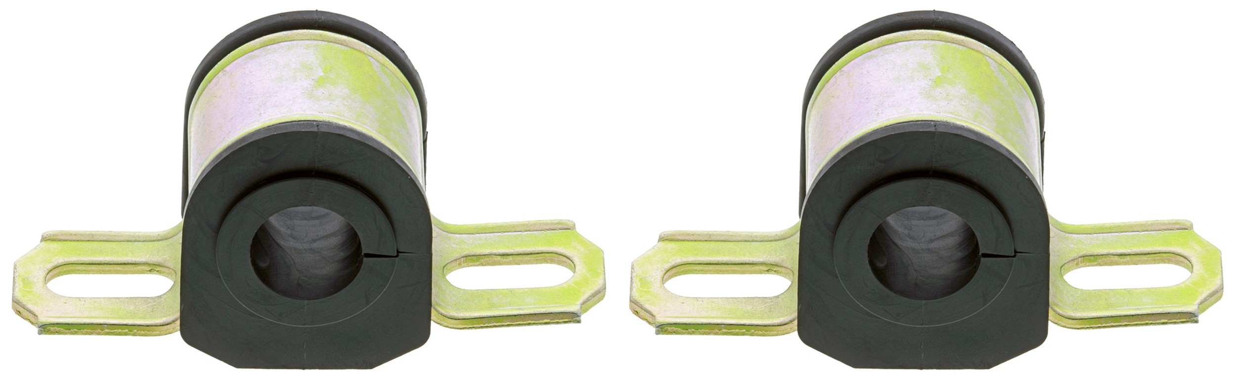 Mevotech Supreme Suspension Stabilizer Bar Bushing MS504228