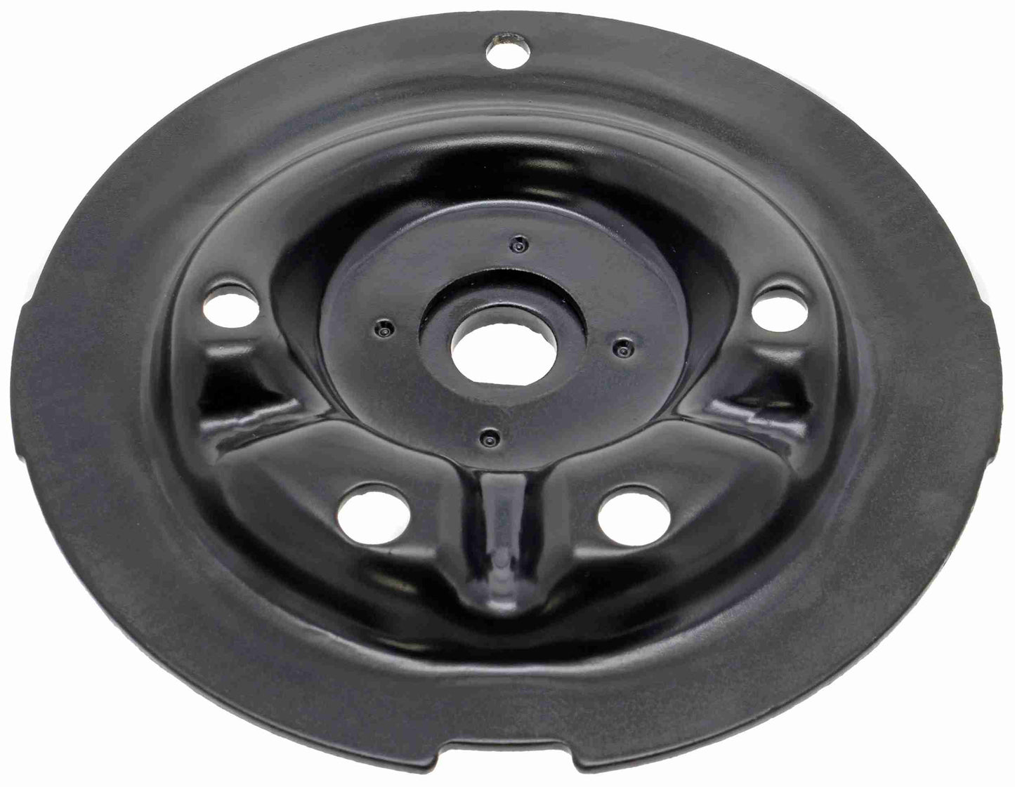 Mevotech Supreme Suspension Coil Spring Seat MS504360