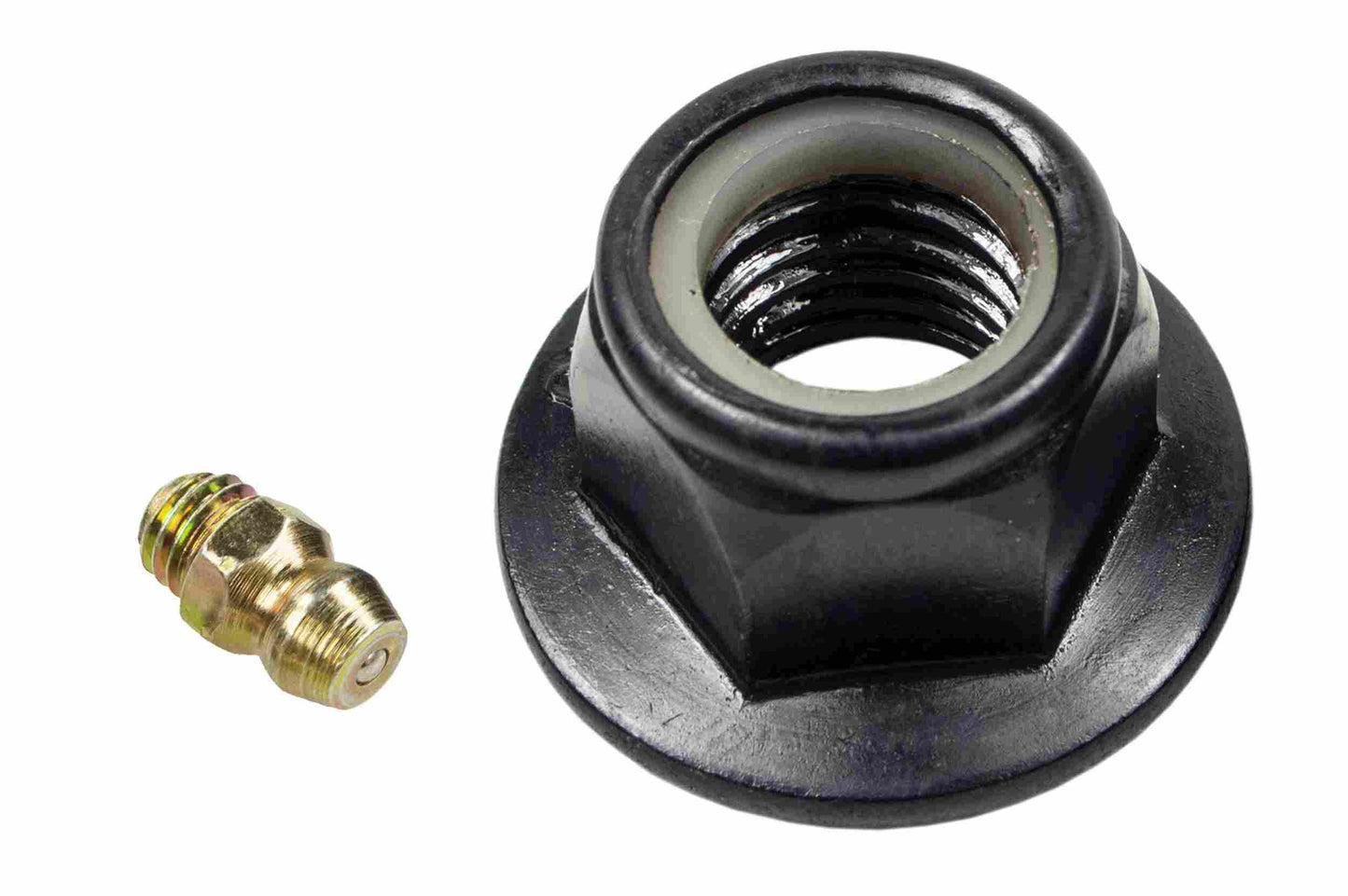 Mevotech Supreme Steering Tie Rod End MS506105