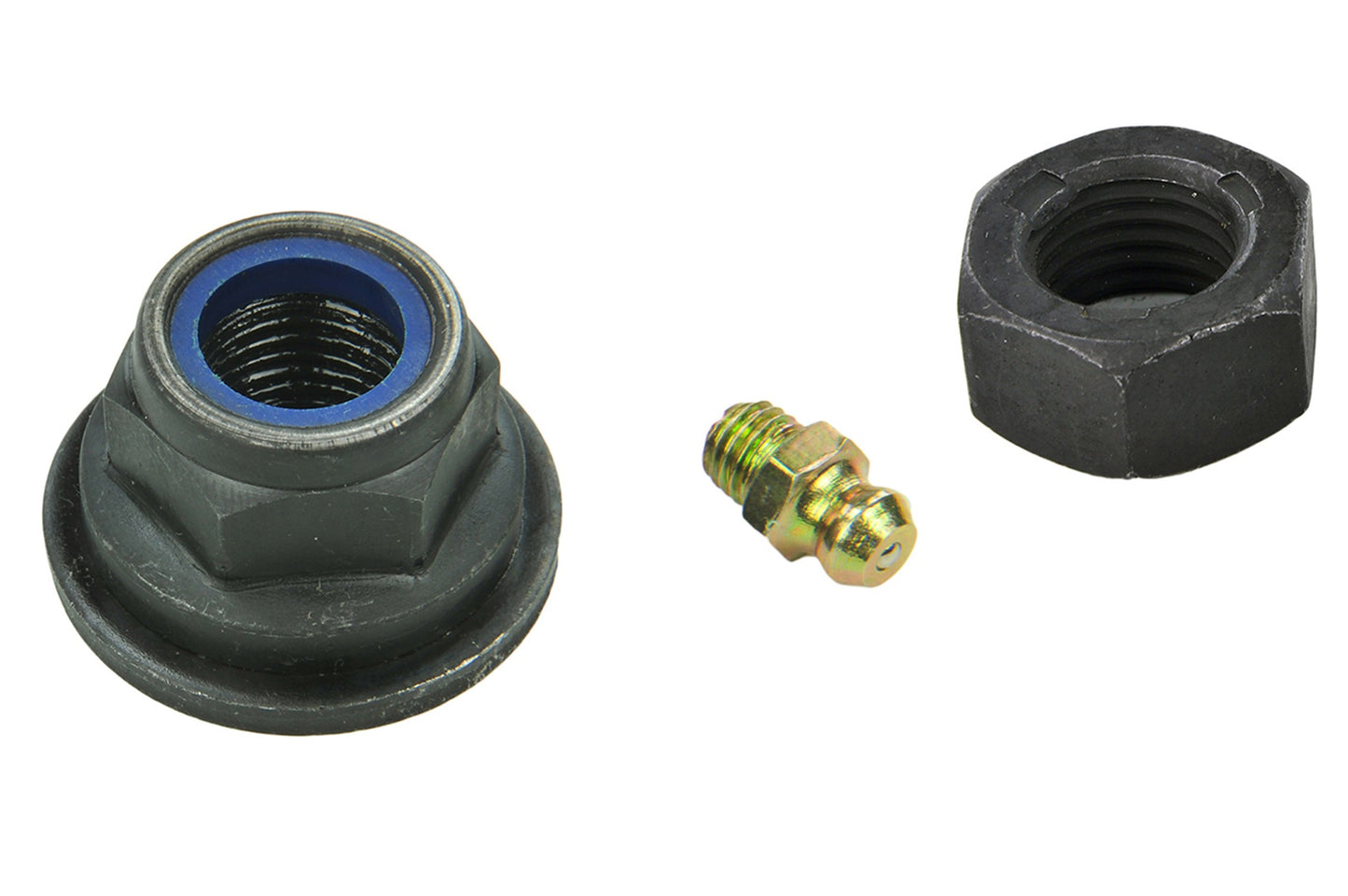 Mevotech Supreme Steering Tie Rod End MS50611