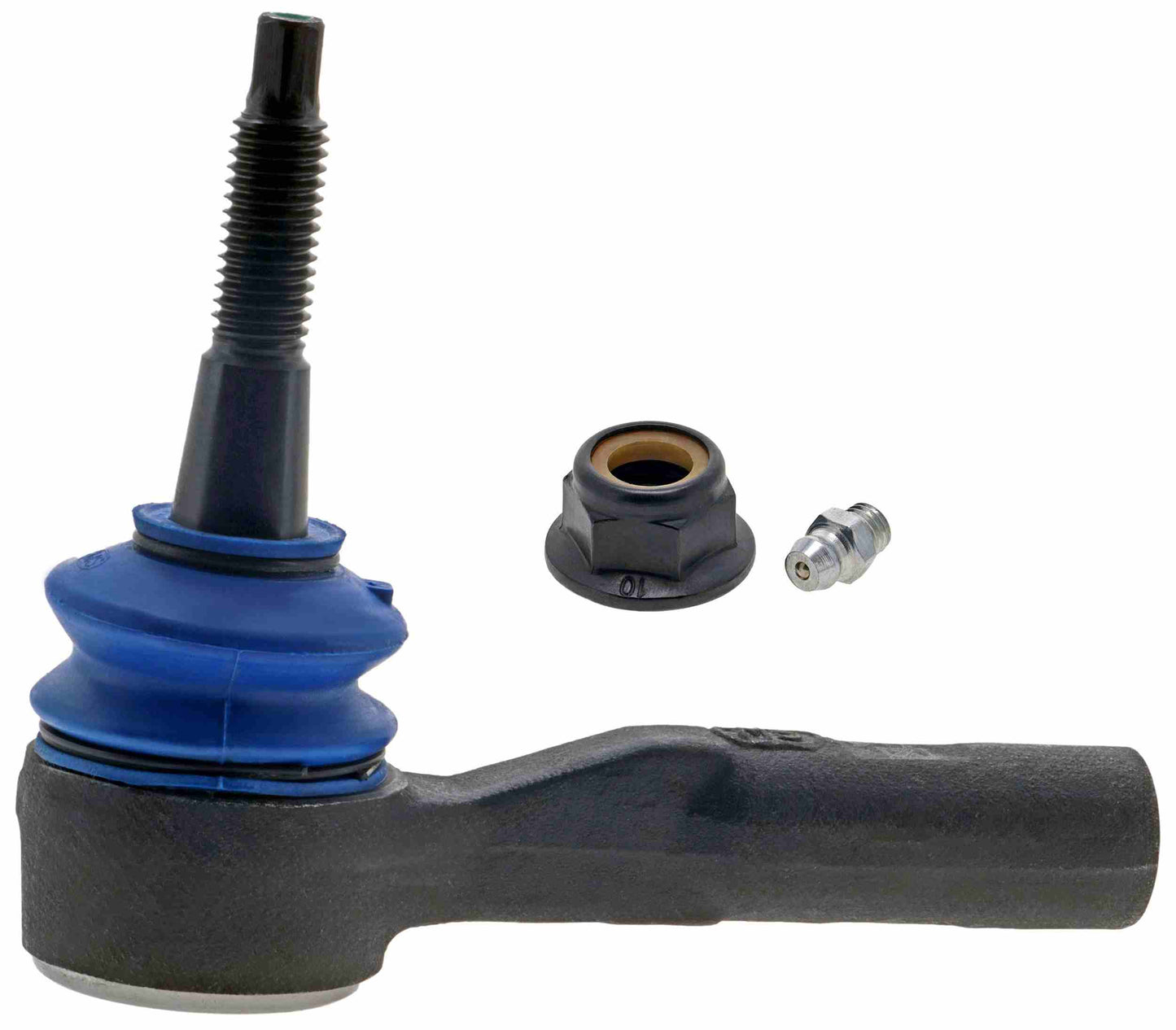 Mevotech Supreme Steering Tie Rod End MS50621