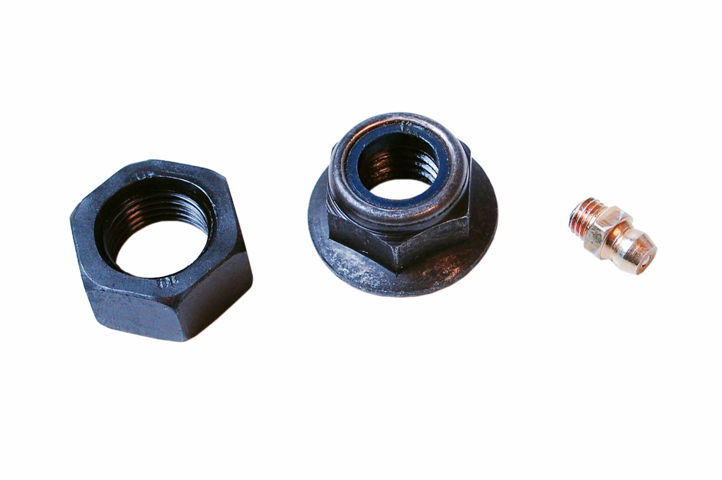 Mevotech Supreme Steering Tie Rod End MS50625