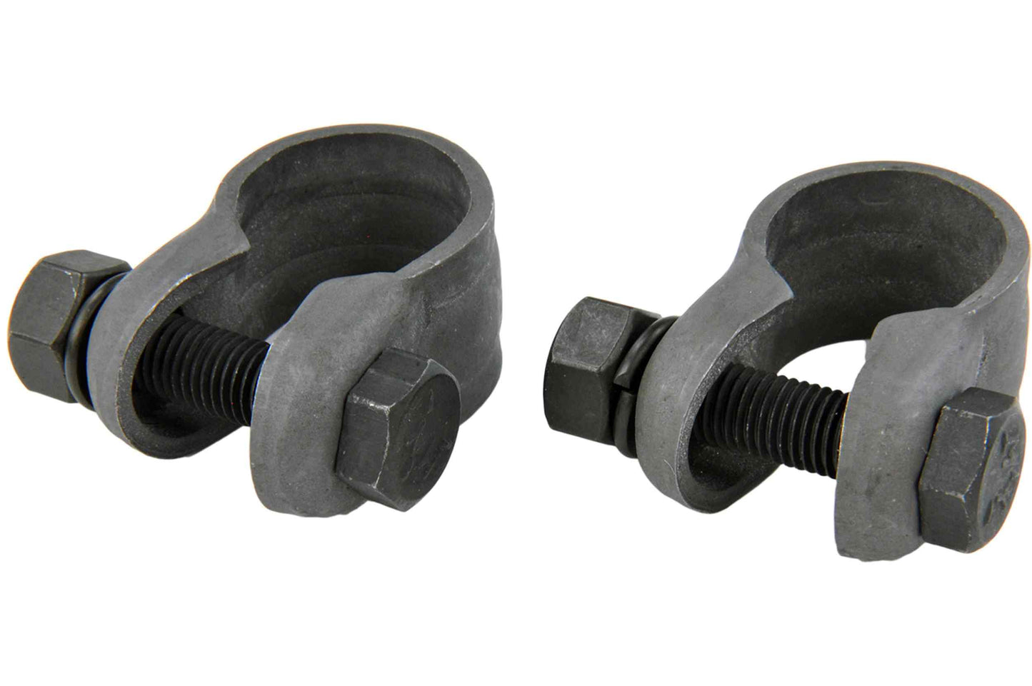 Mevotech Supreme Steering Tie Rod End Adjusting Sleeve MS50739