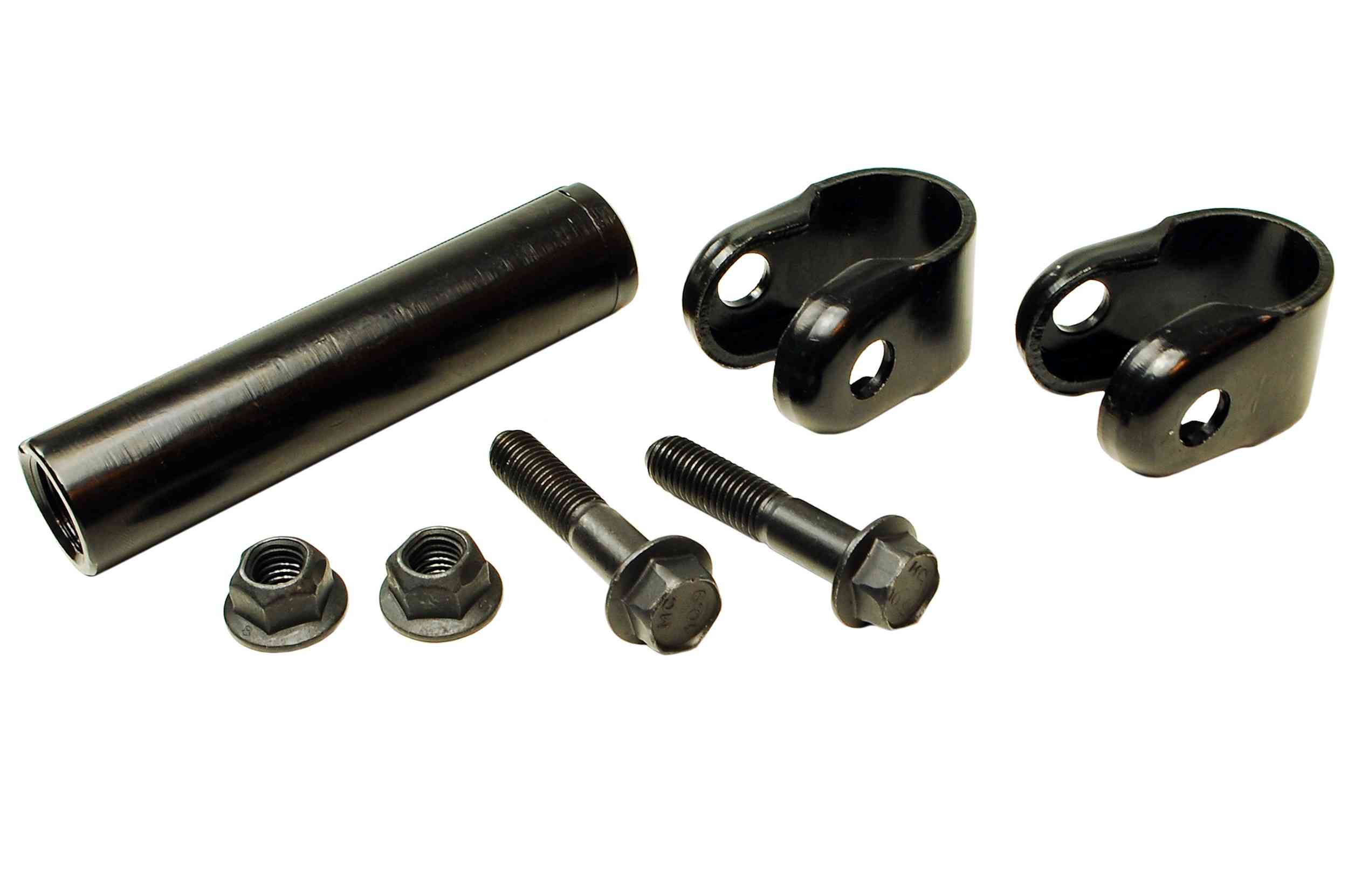 Mevotech Supreme Steering Tie Rod End Adjusting Sleeve MS50740