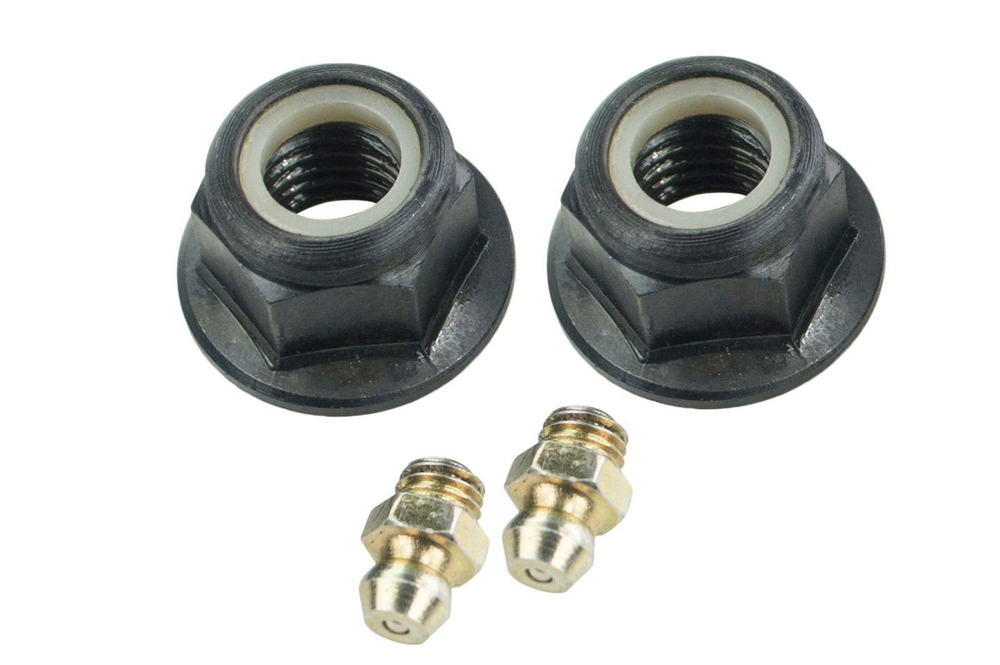 Mevotech Supreme Suspension Stabilizer Bar Link Kit MS508180
