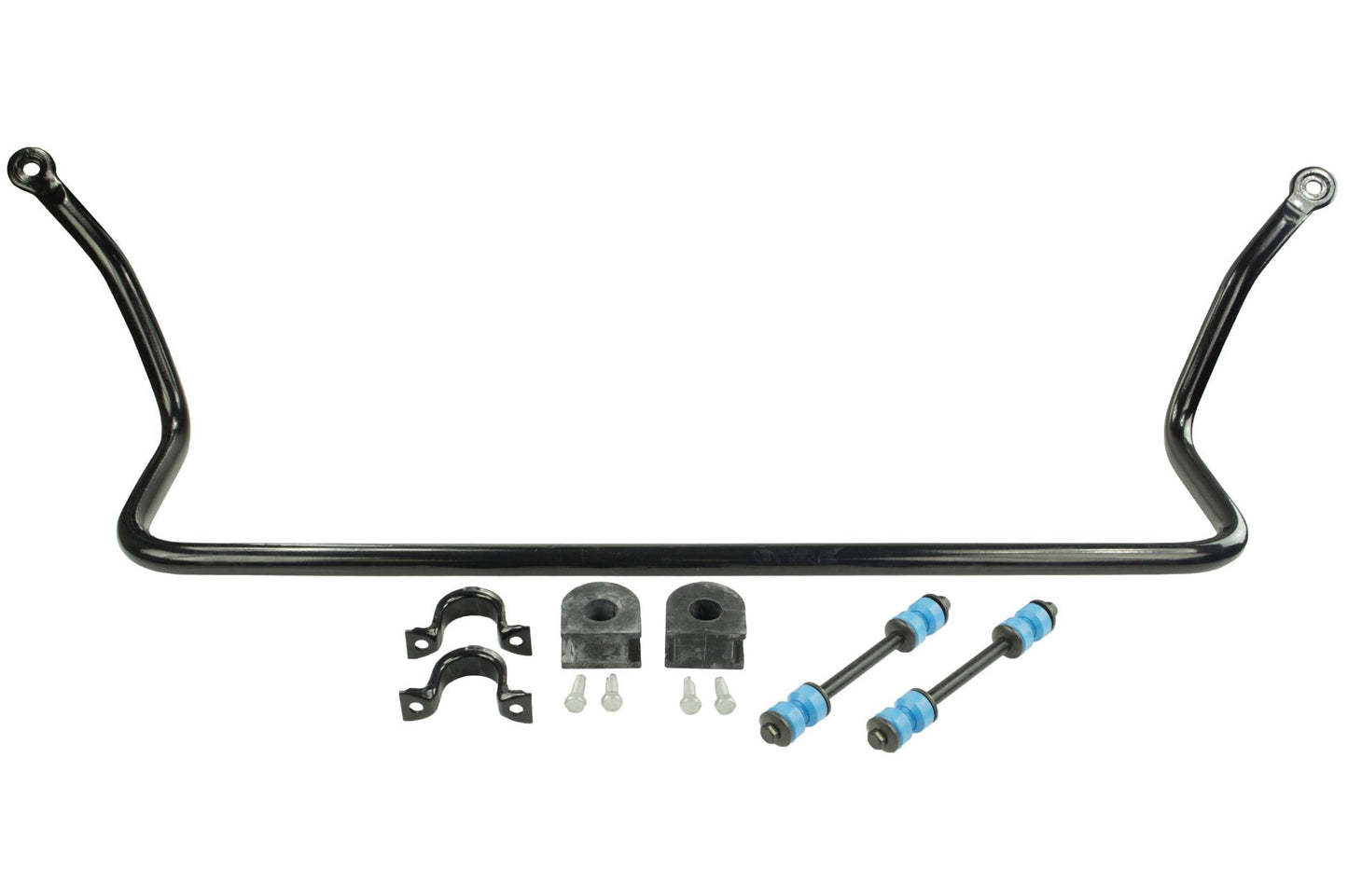 Mevotech Supreme Suspension Stabilizer Bar Kit MS508194