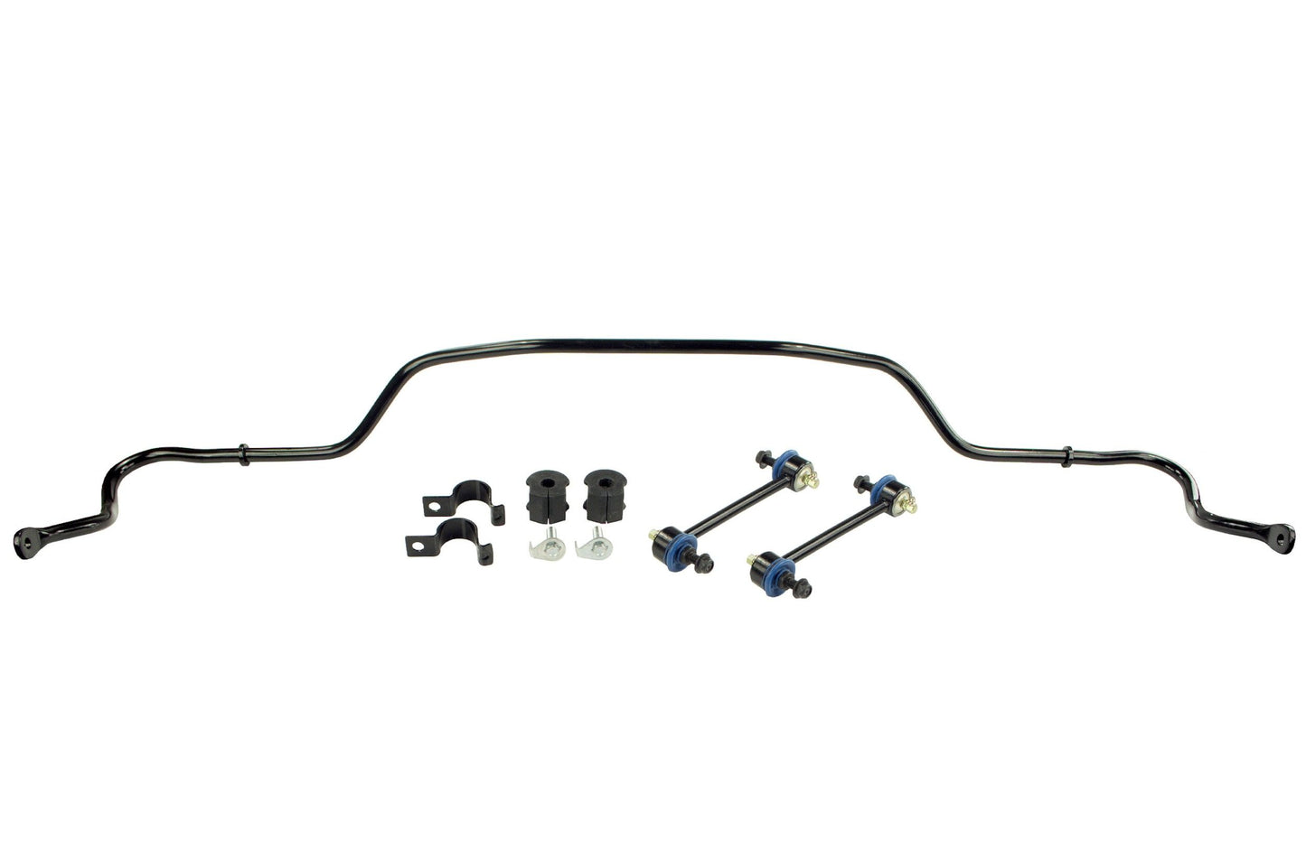 Mevotech Supreme Suspension Stabilizer Bar Kit MS508198