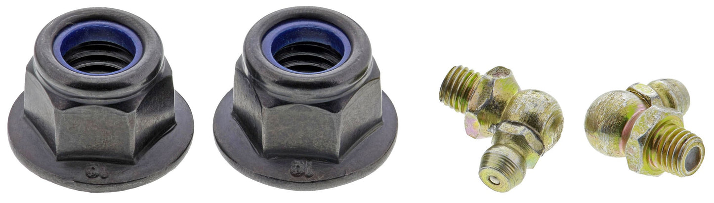 Mevotech Supreme Suspension Stabilizer Bar Link Kit MS508215