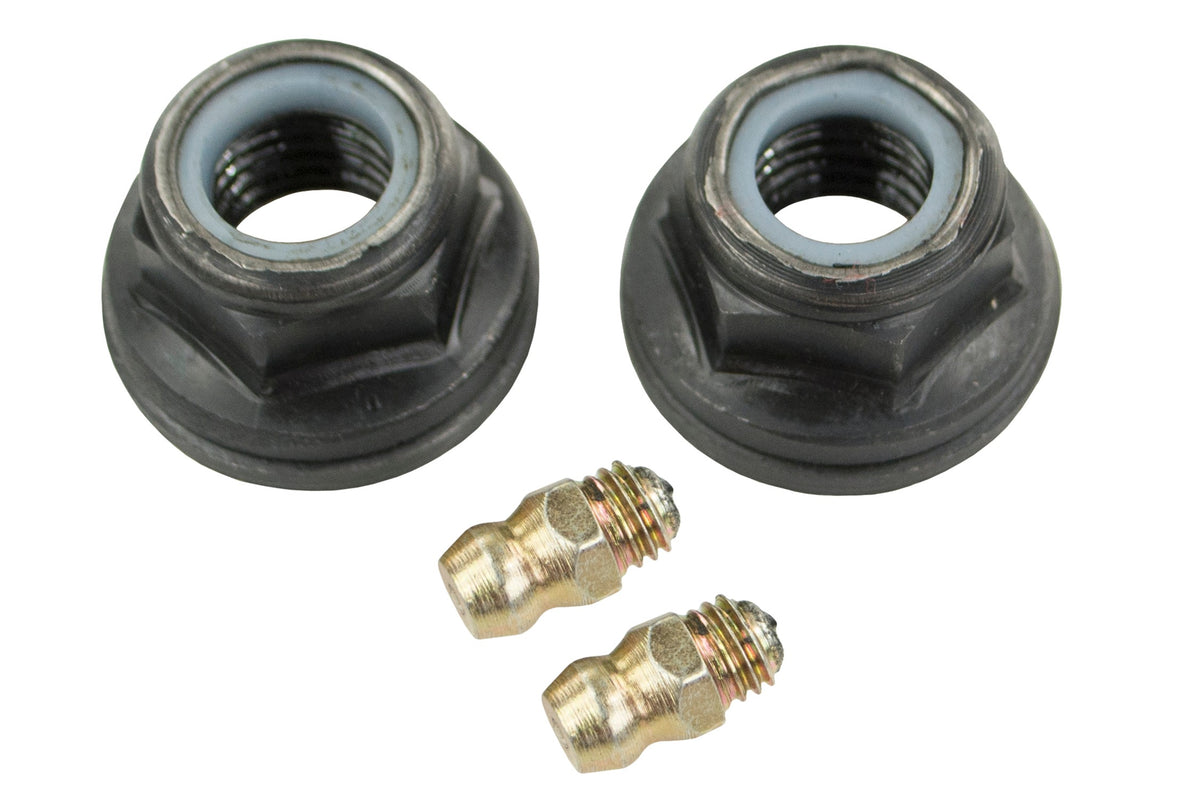 Mevotech Supreme Suspension Stabilizer Bar Link Kit MS50824