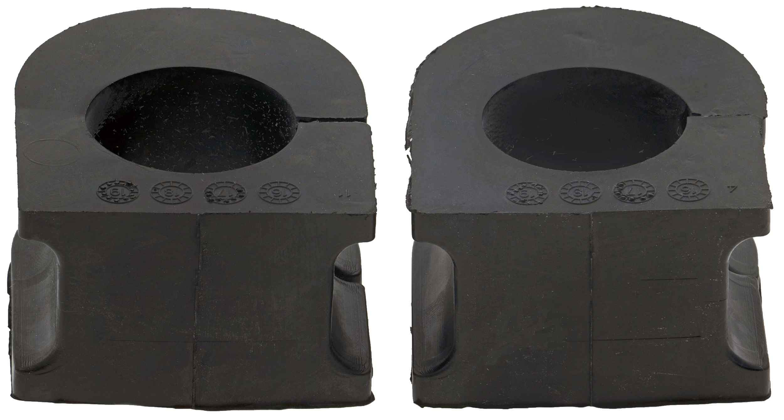 Mevotech Supreme Suspension Stabilizer Bar Link Bushing MS50869