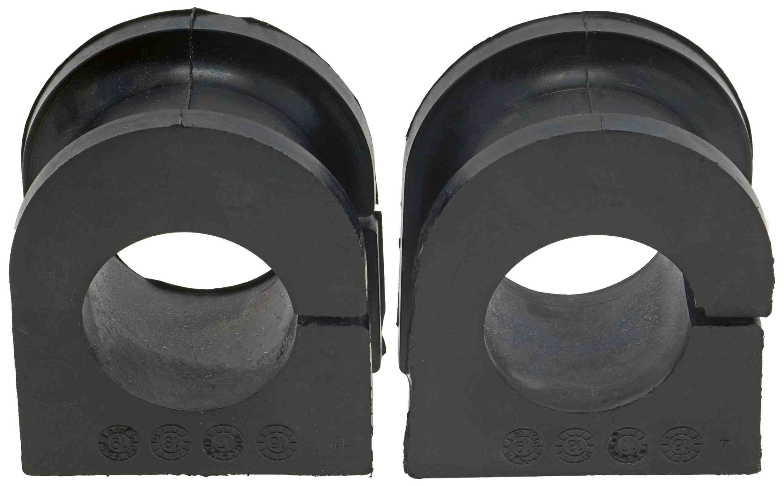 Mevotech Supreme Suspension Stabilizer Bar Link Bushing MS50869