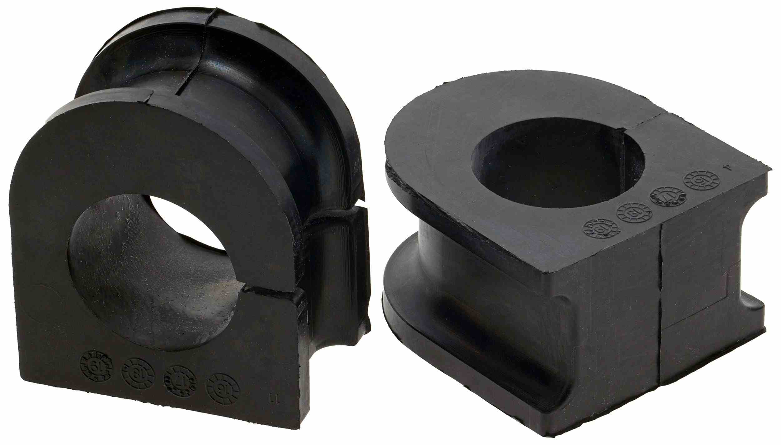 Mevotech Supreme Suspension Stabilizer Bar Link Bushing MS50869