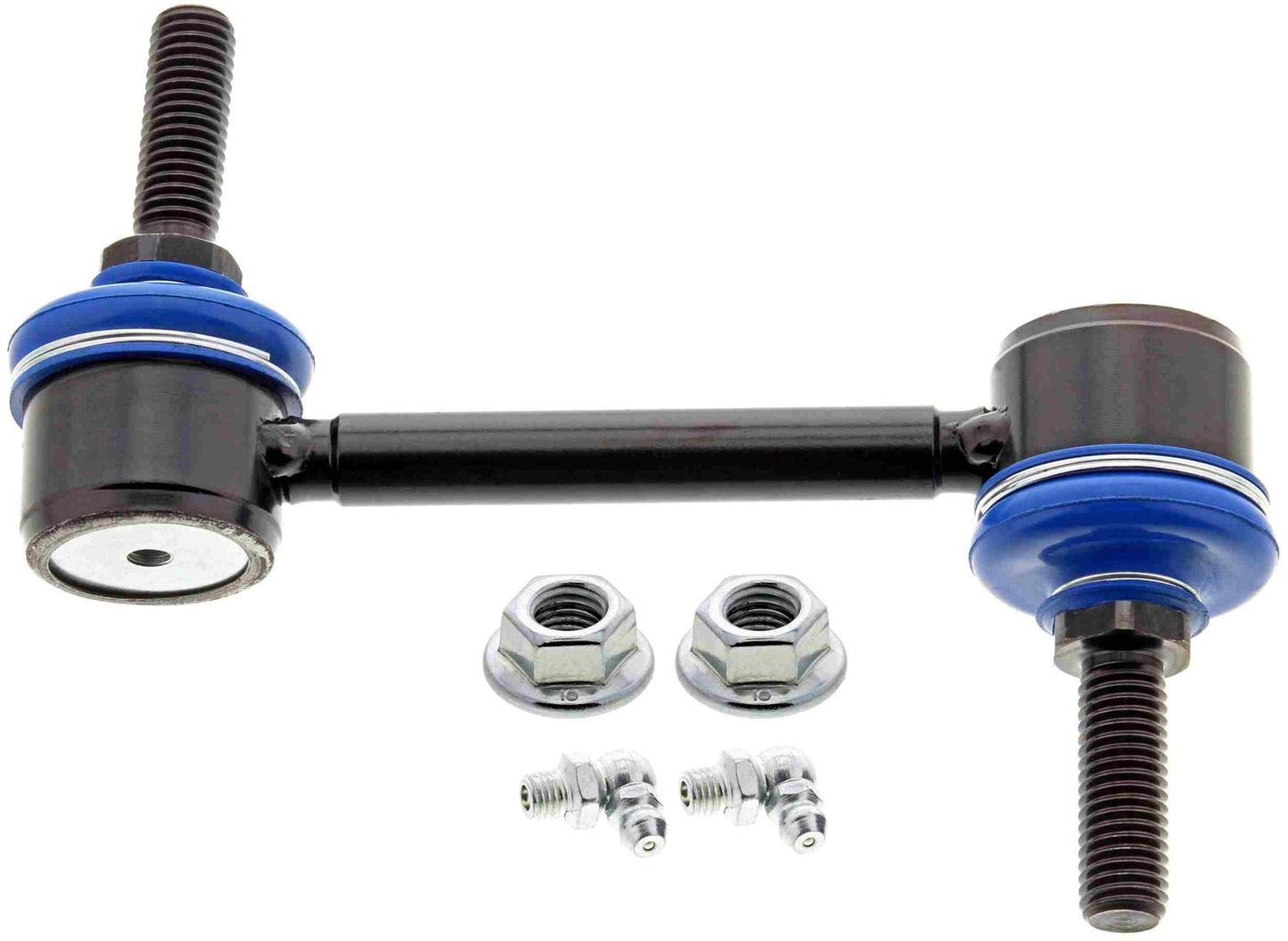 Mevotech Supreme Suspension Stabilizer Bar Link Kit MS50877