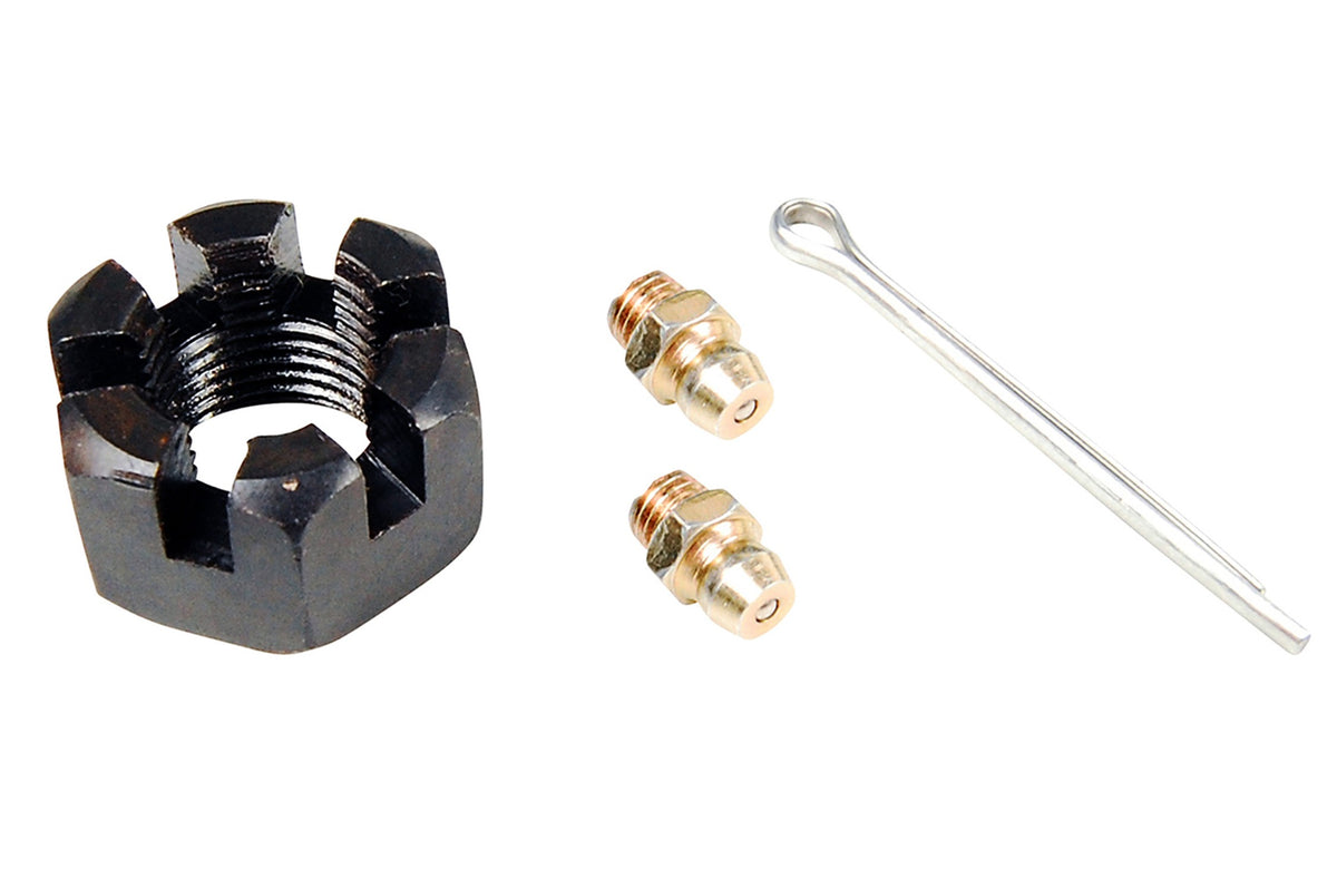Mevotech Supreme Steering Idler Arm MS50924
