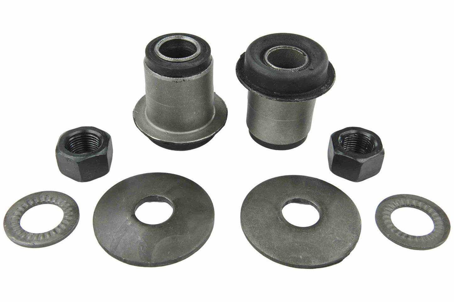 Mevotech Supreme Suspension Control Arm Shaft Kit MS50933