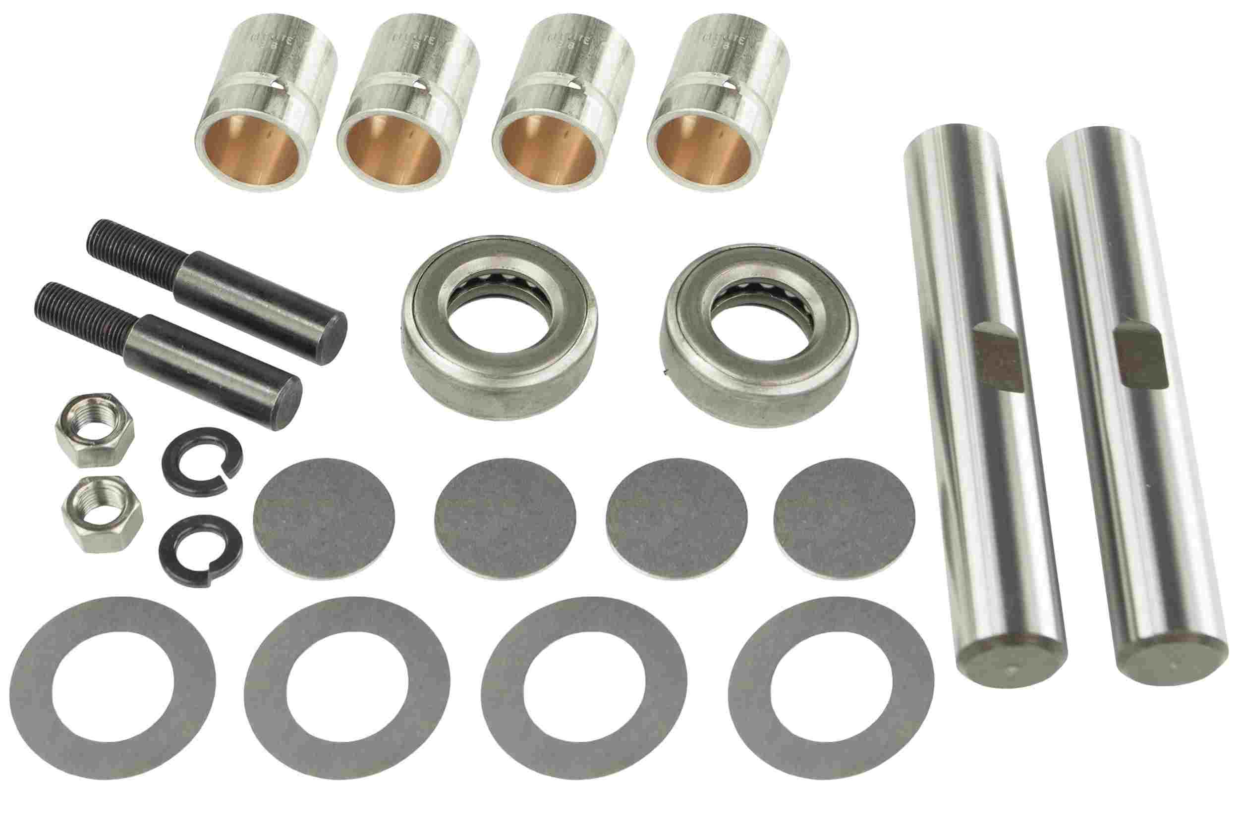Mevotech Supreme Steering King Pin Set MS50943