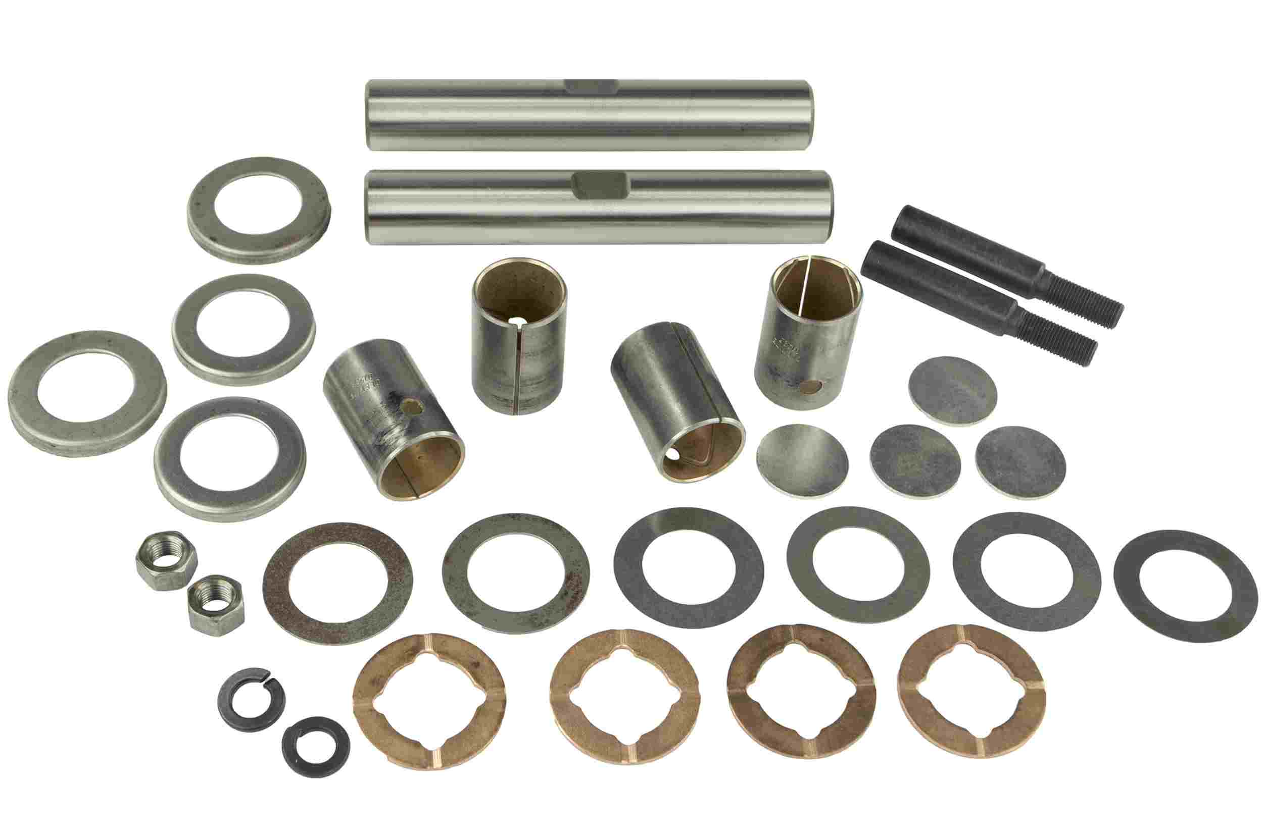 Mevotech Supreme Steering King Pin Set MS50945