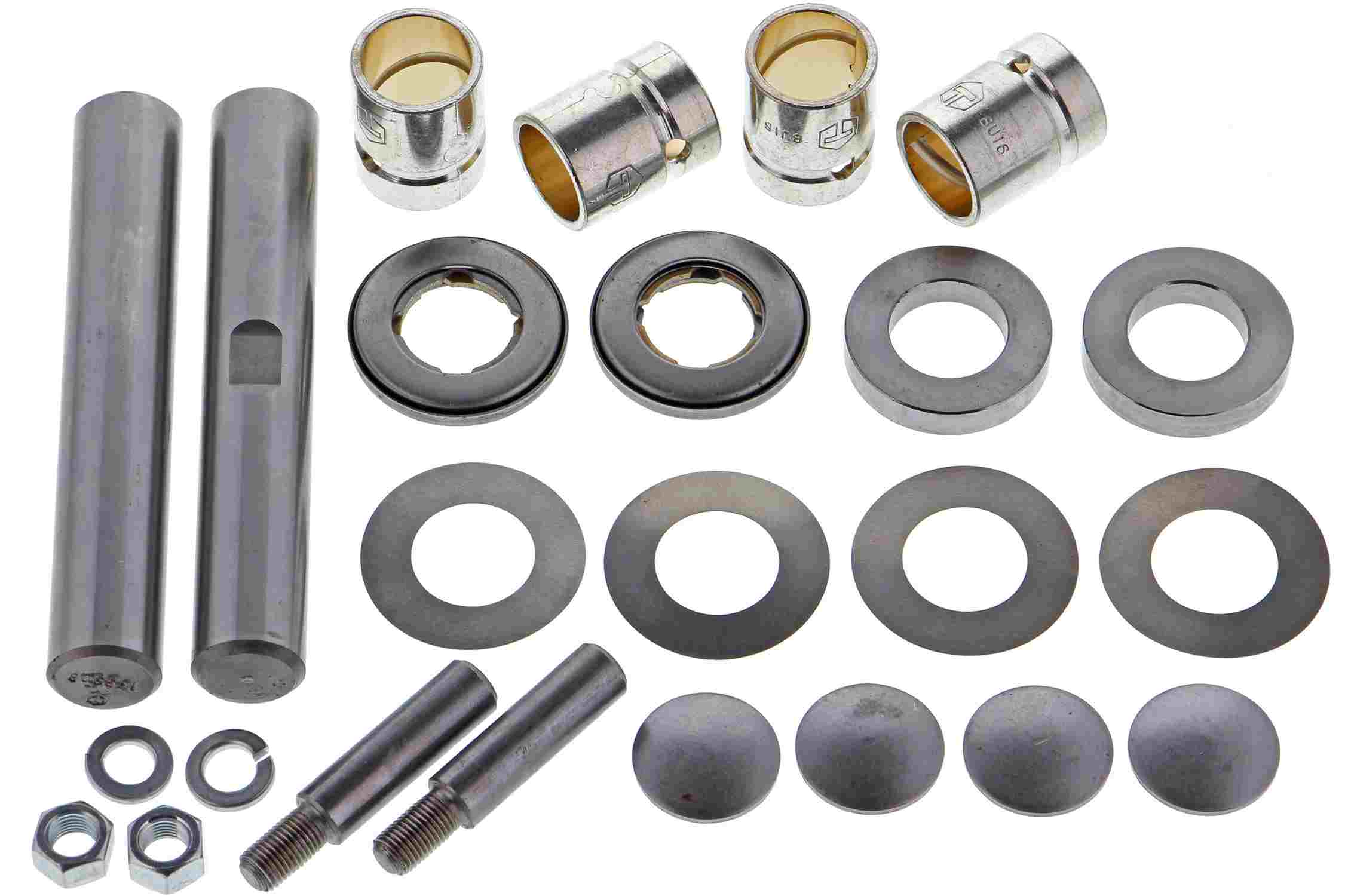 Mevotech Supreme Steering King Pin Set MS50949