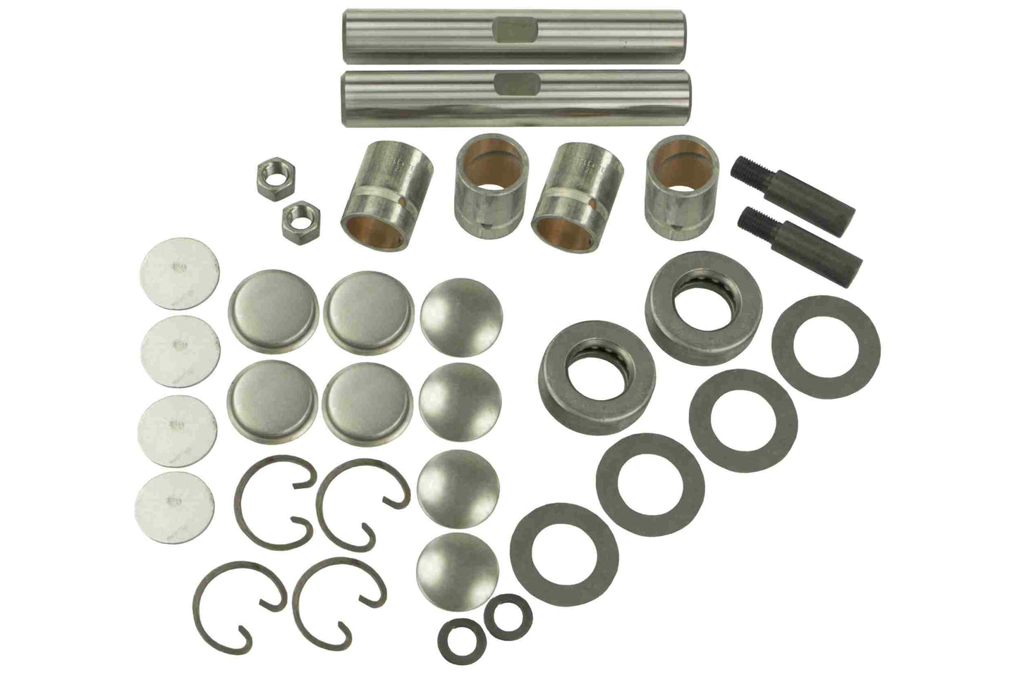 Mevotech Supreme Steering King Pin Set MS50951