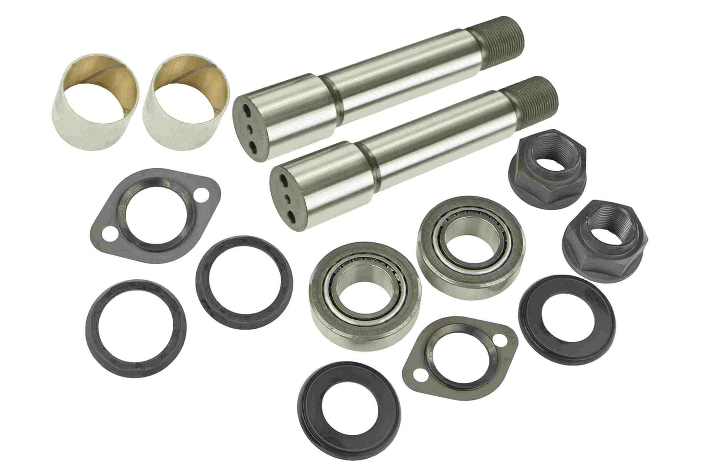 Mevotech Supreme Steering King Pin Set MS50952